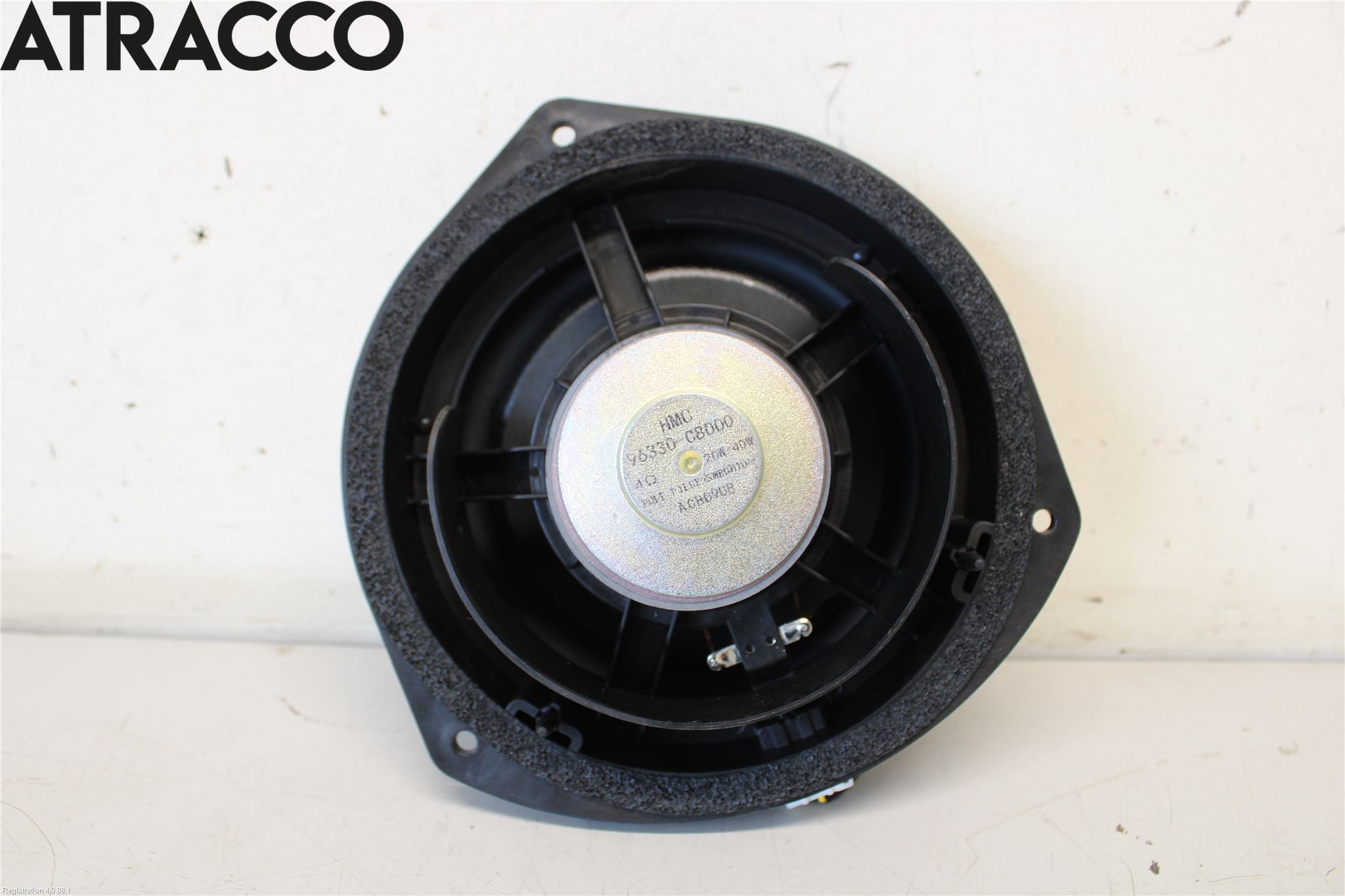 Hyundai i20 GB 15-20 Innr Høyttaler