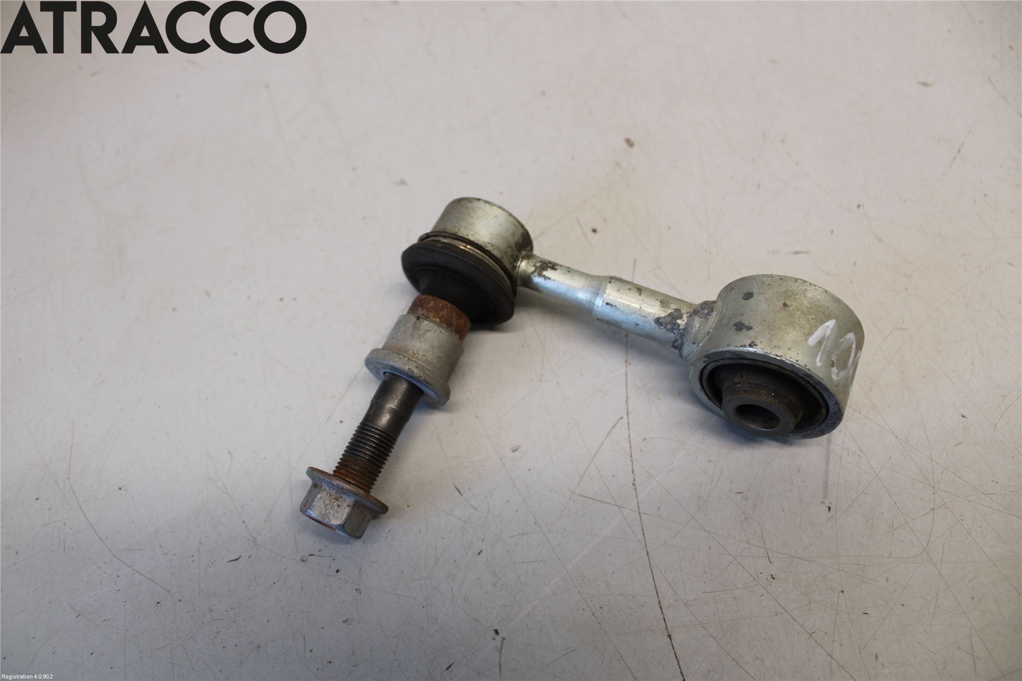 Toyota COROLLA 19- Krängningshämmarstag Bak