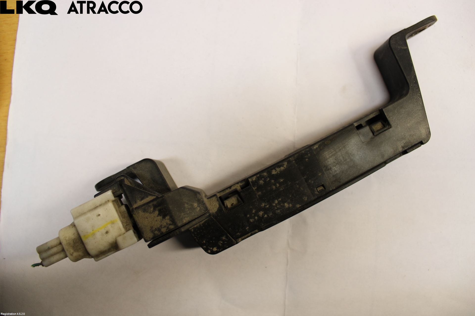 Toyota PRIUS ZVW30 09-20 Antenn El