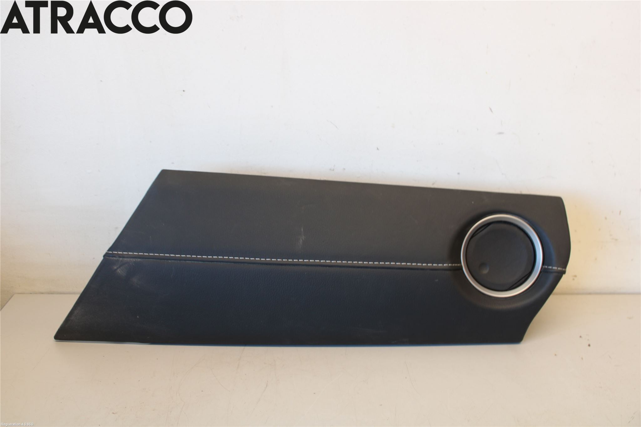 Toyota AURIS 13-19 Dashbord Kanal - Dyse