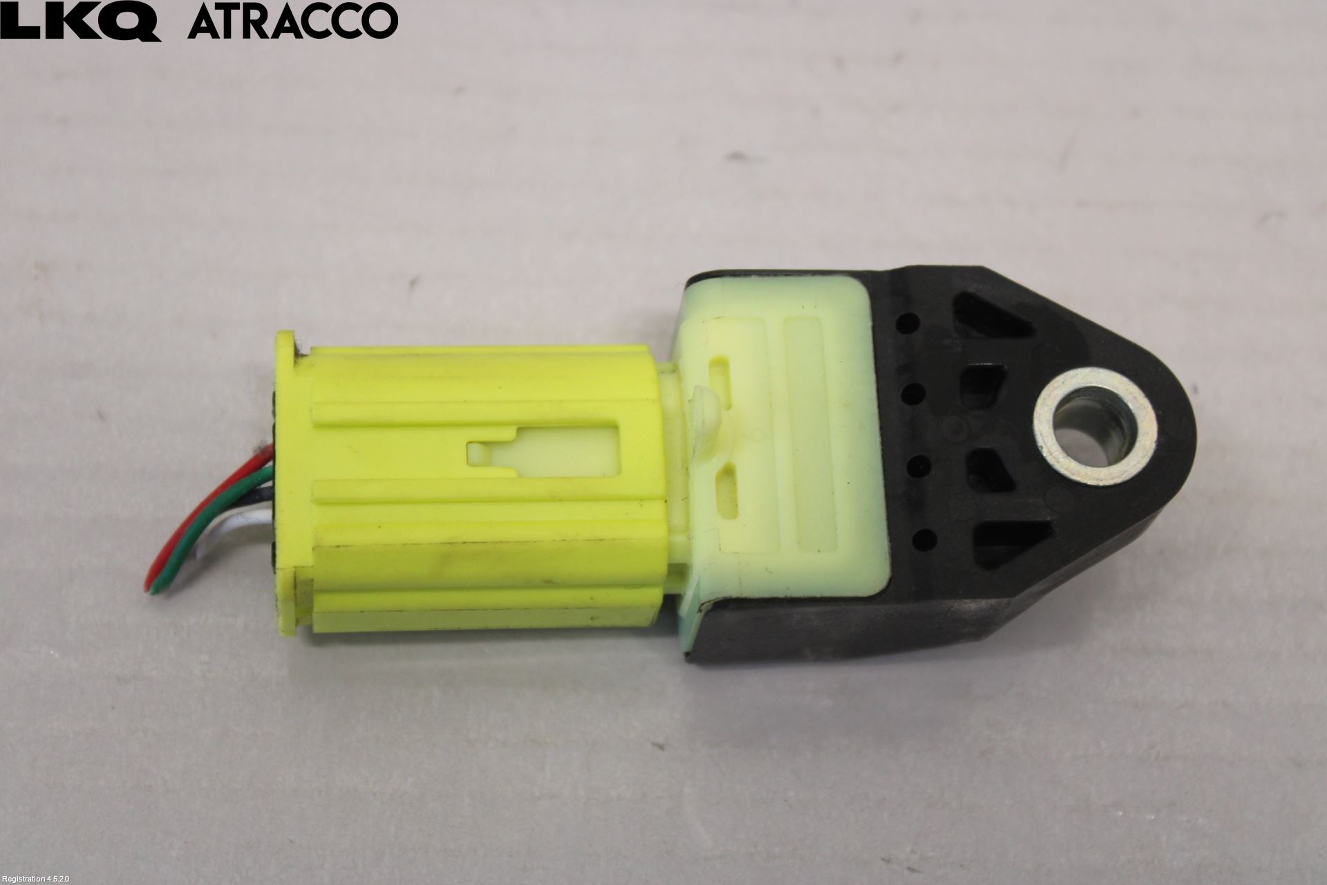 Toyota RAV 4 06-12 Sensor Øvrig