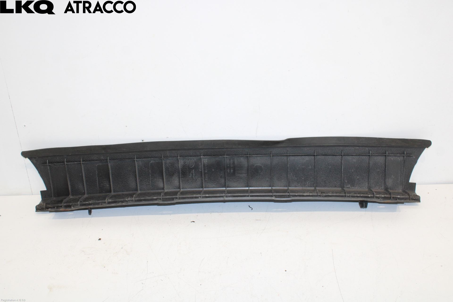 Jaguar I-PACE 18- Tackplast Front