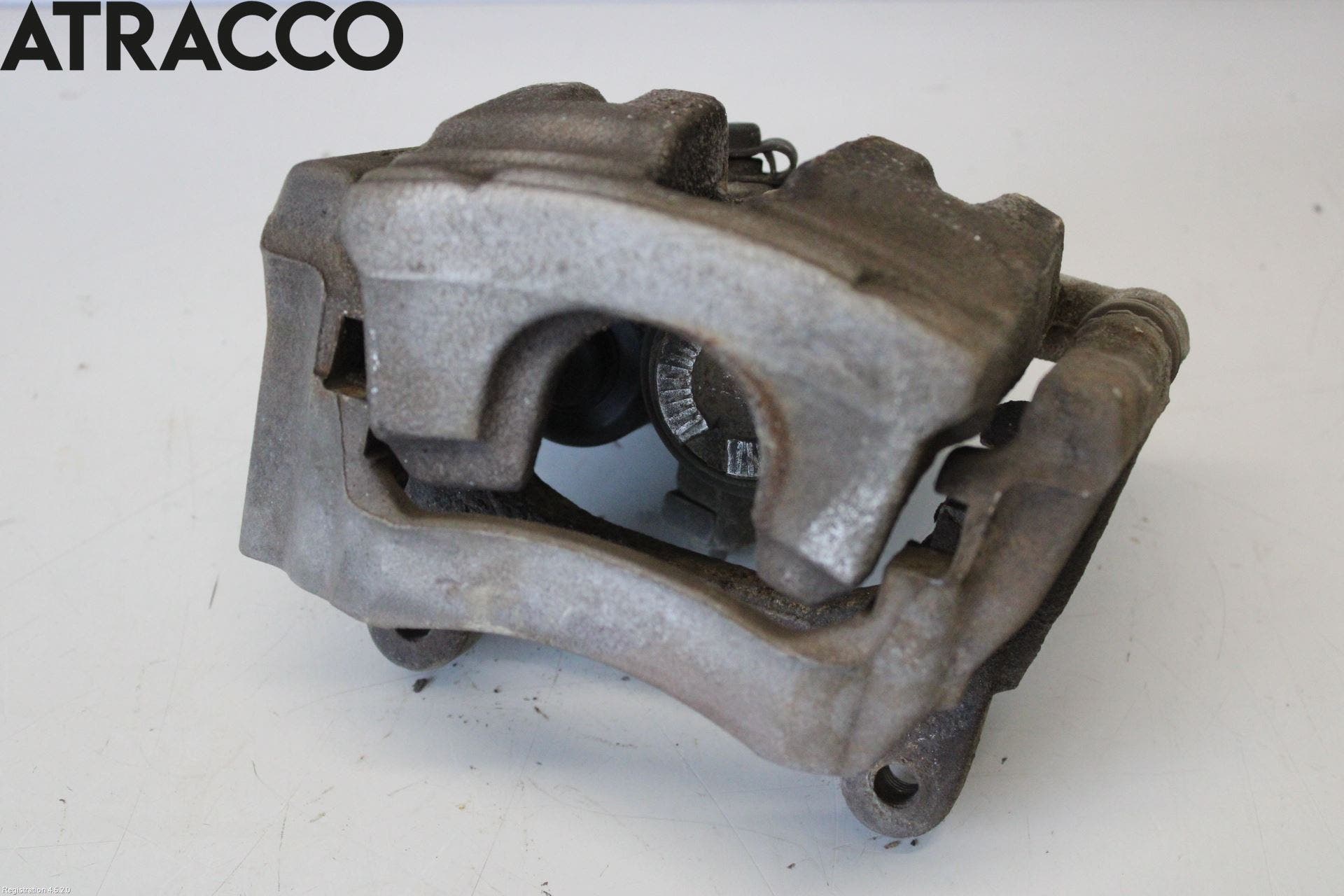 Audi Q7/SQ7 Bremsecaliper Bak Høyre