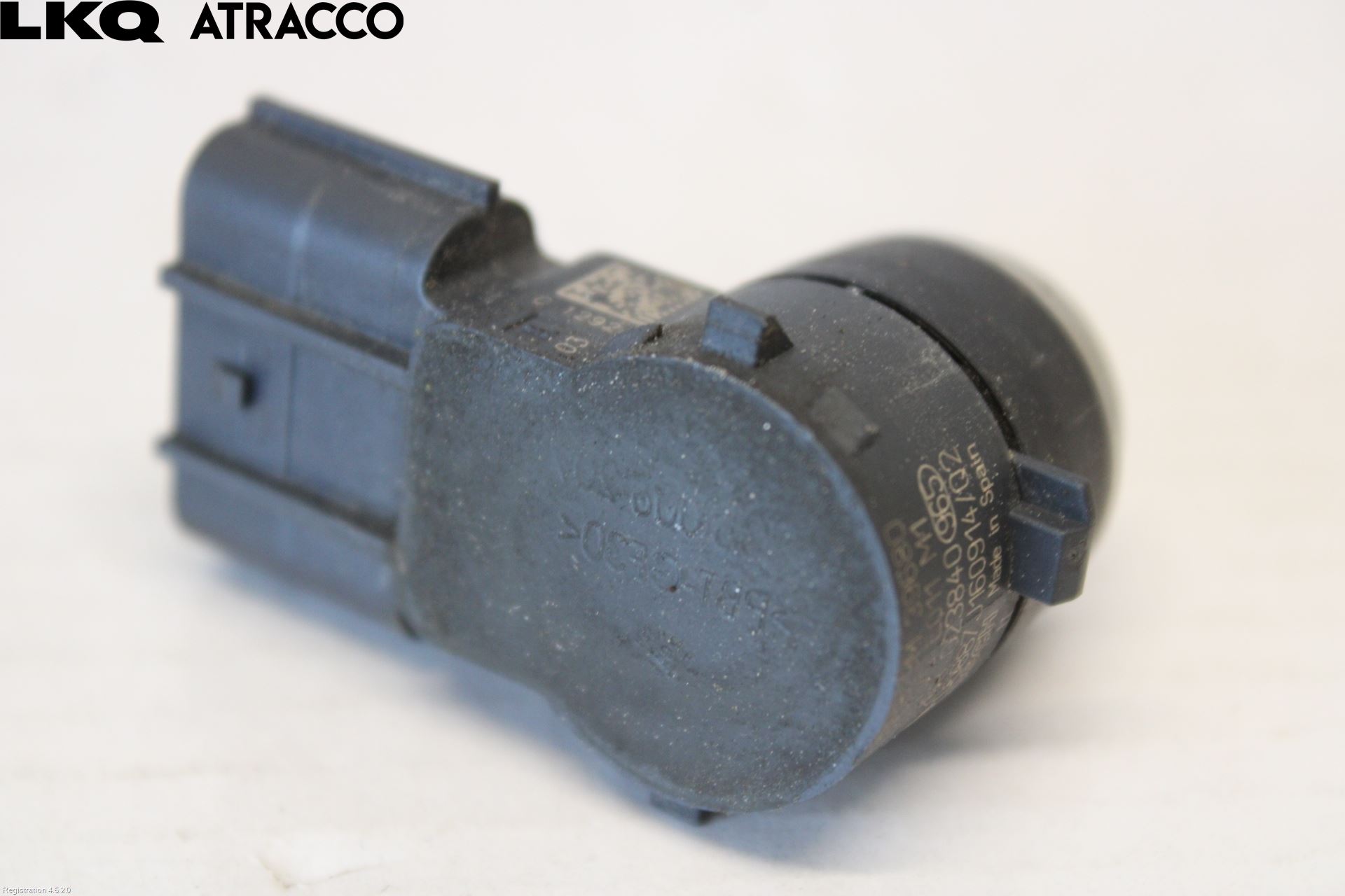 Honda JAZZ 15-20 Sensor Ryggesensor