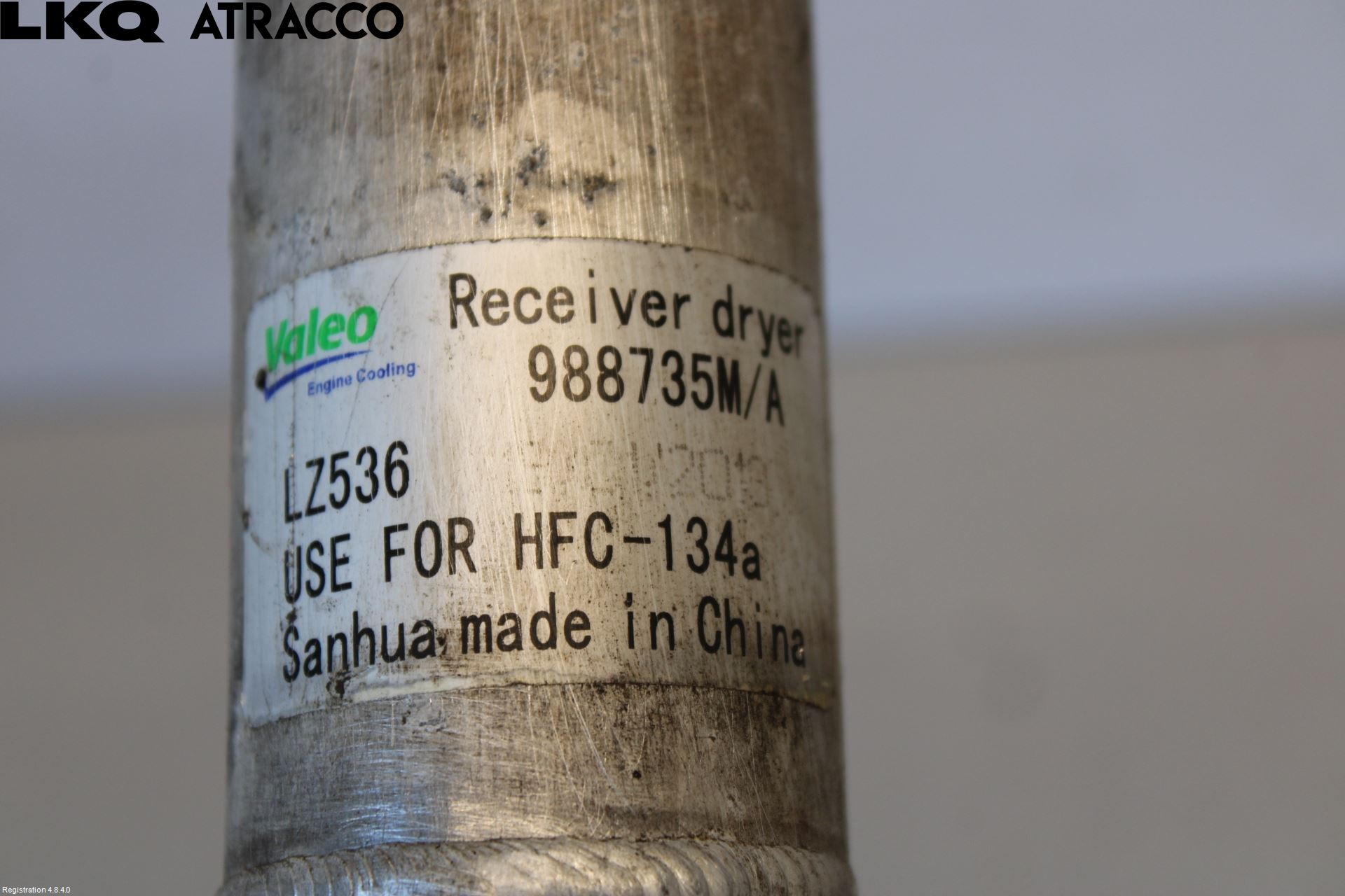 Nissan QASHQAI 10-14 Varme Ac Øvrig