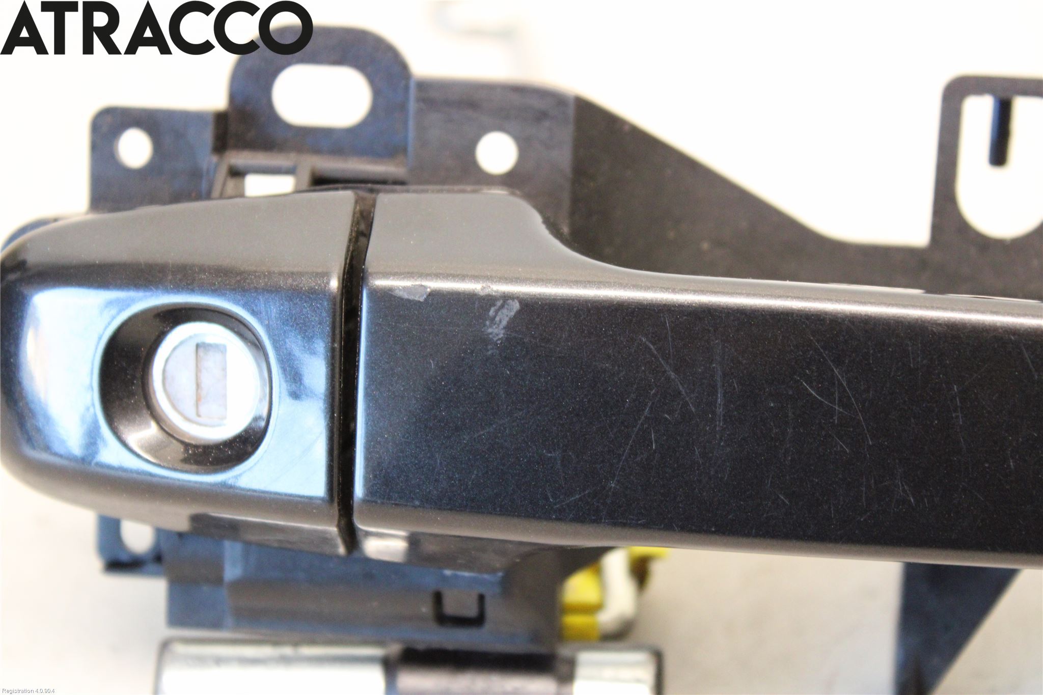 Toyota YARIS XP130 12-14 Dørhandtak Ytre Venstre