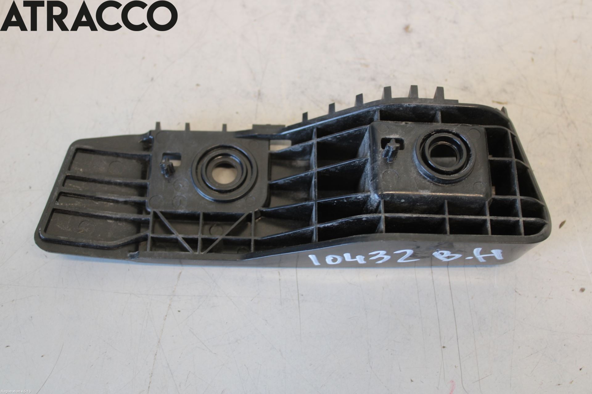 Tesla MODEL 3 17- Støtfangerfeste Bak Høyre