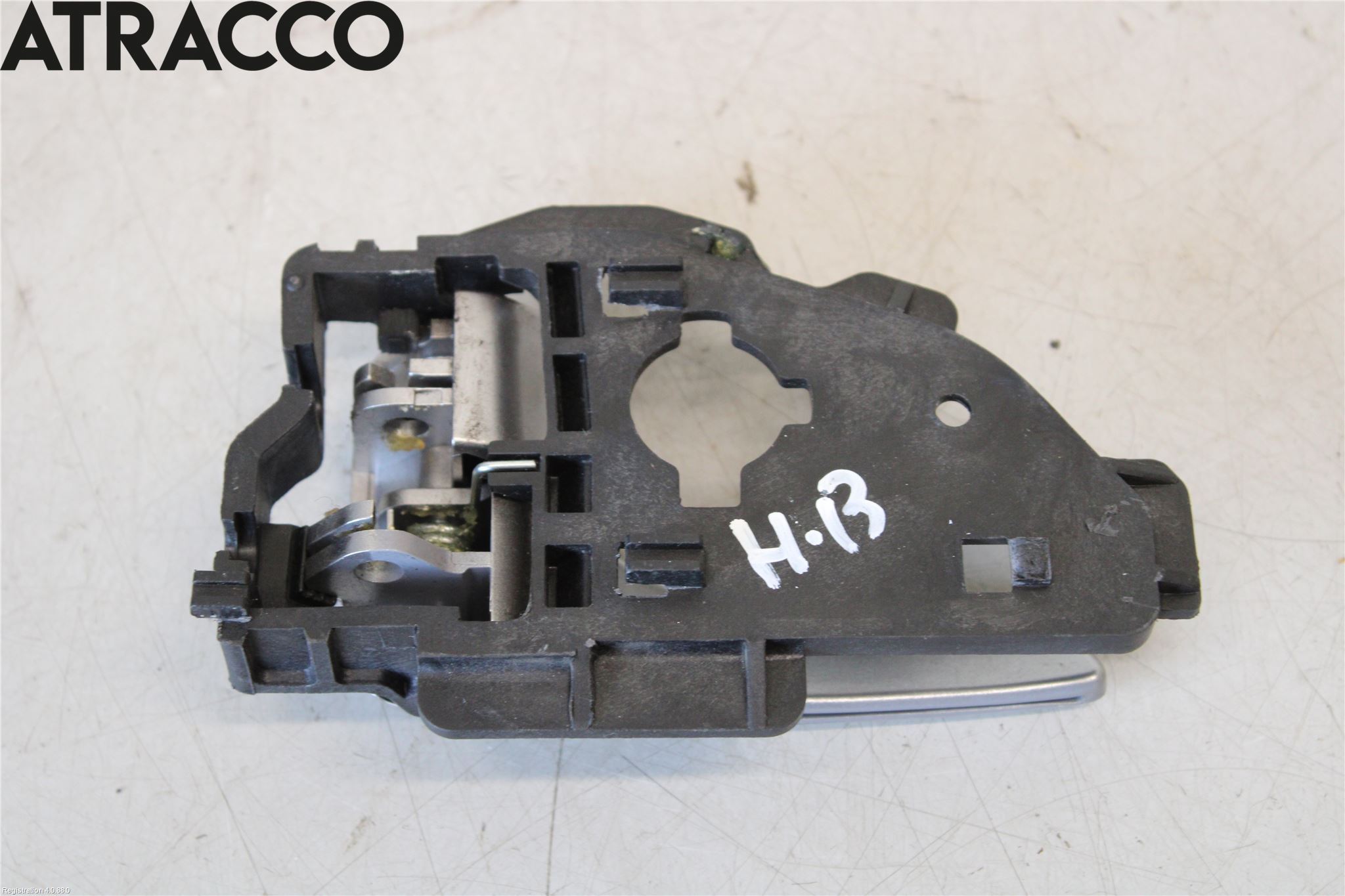 Hyundai ix35 Innr Dørhandtak H Indre