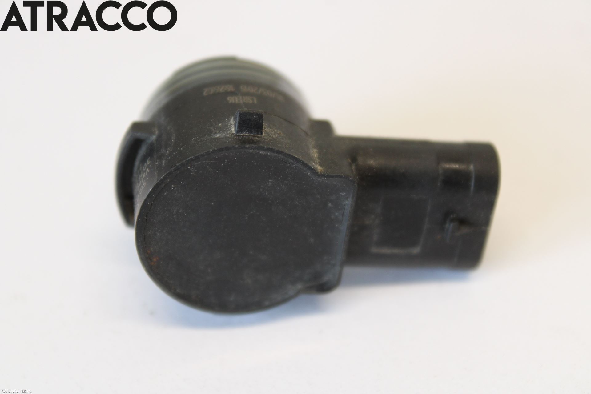 Volkswagen VW GOLF / E-GOLF VII 13-20 Sensor Ryggesensor