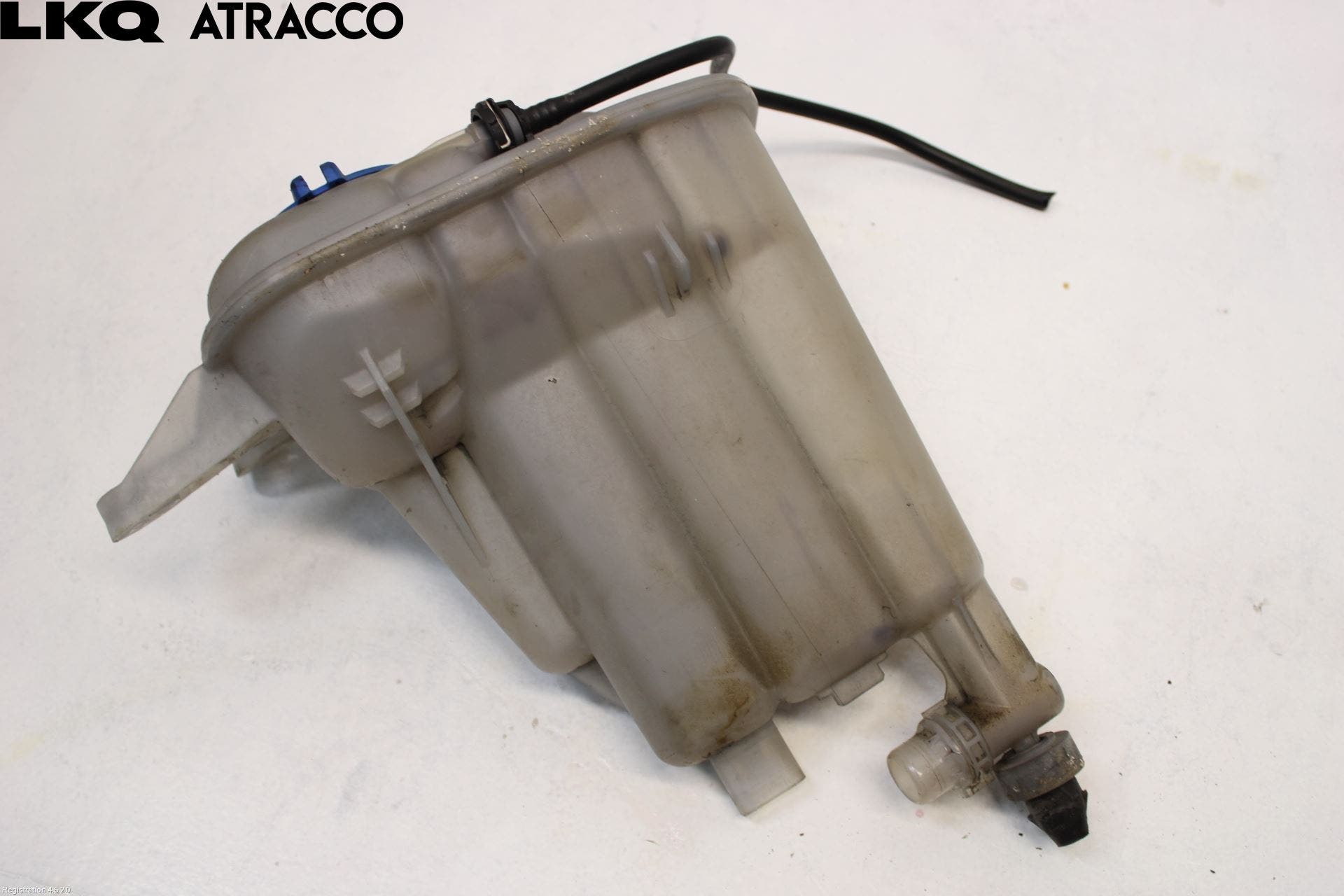 Audi A4/S4 08-11 Ekspansjonstank