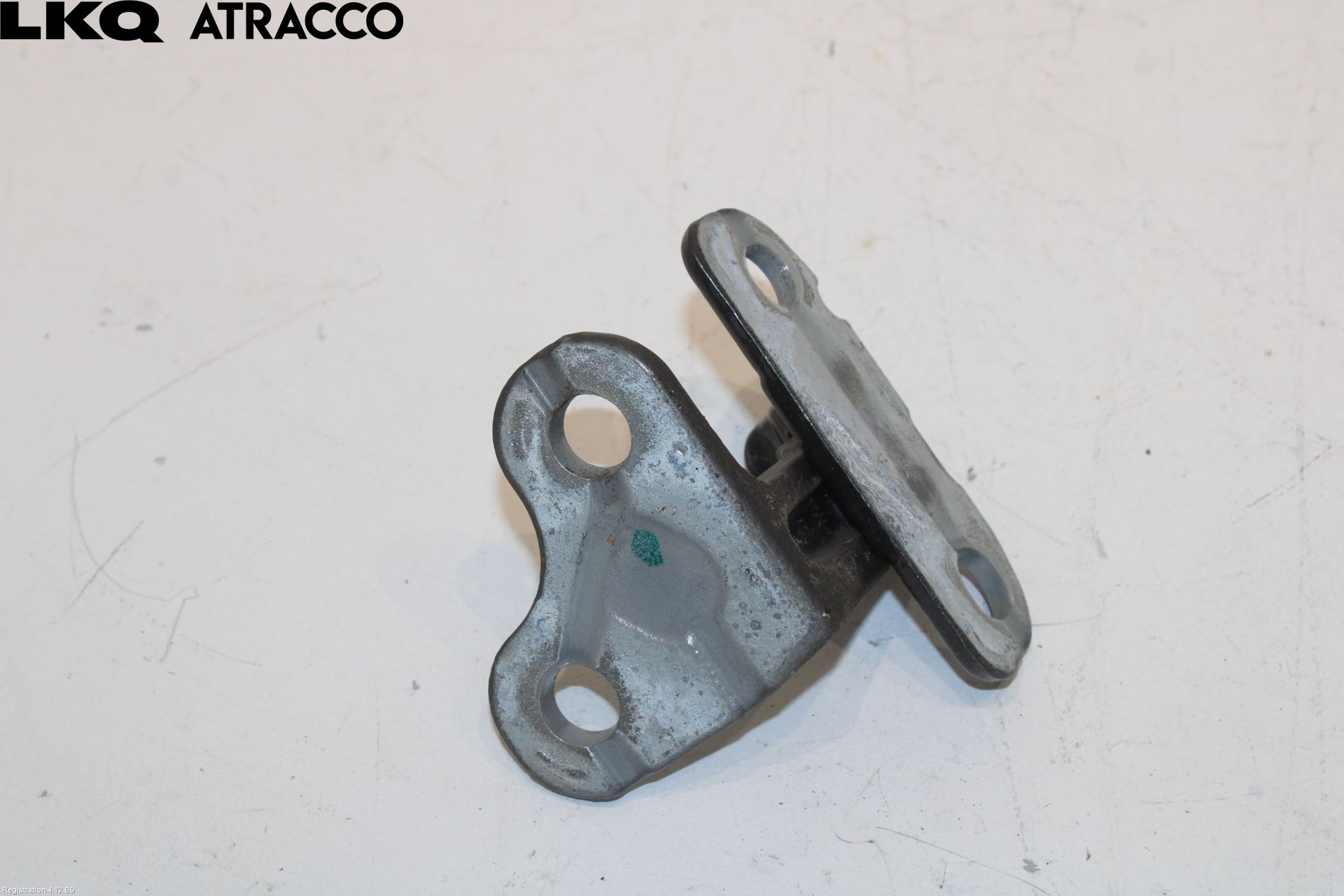 Jaguar I-PACE 18- Dørhengsel