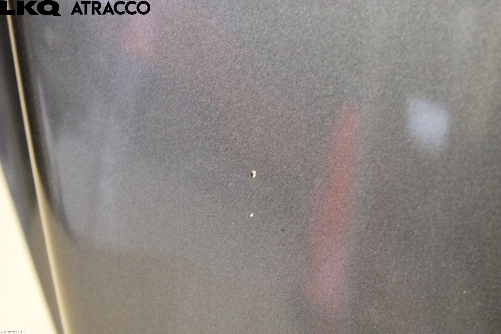 Peugeot 508 11-18 Panser