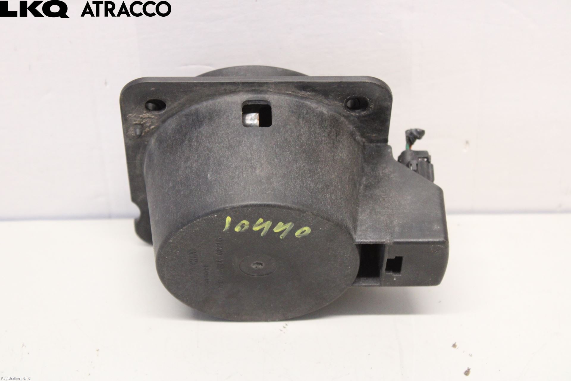 Kia SOUL 09- Innr Høyttaler