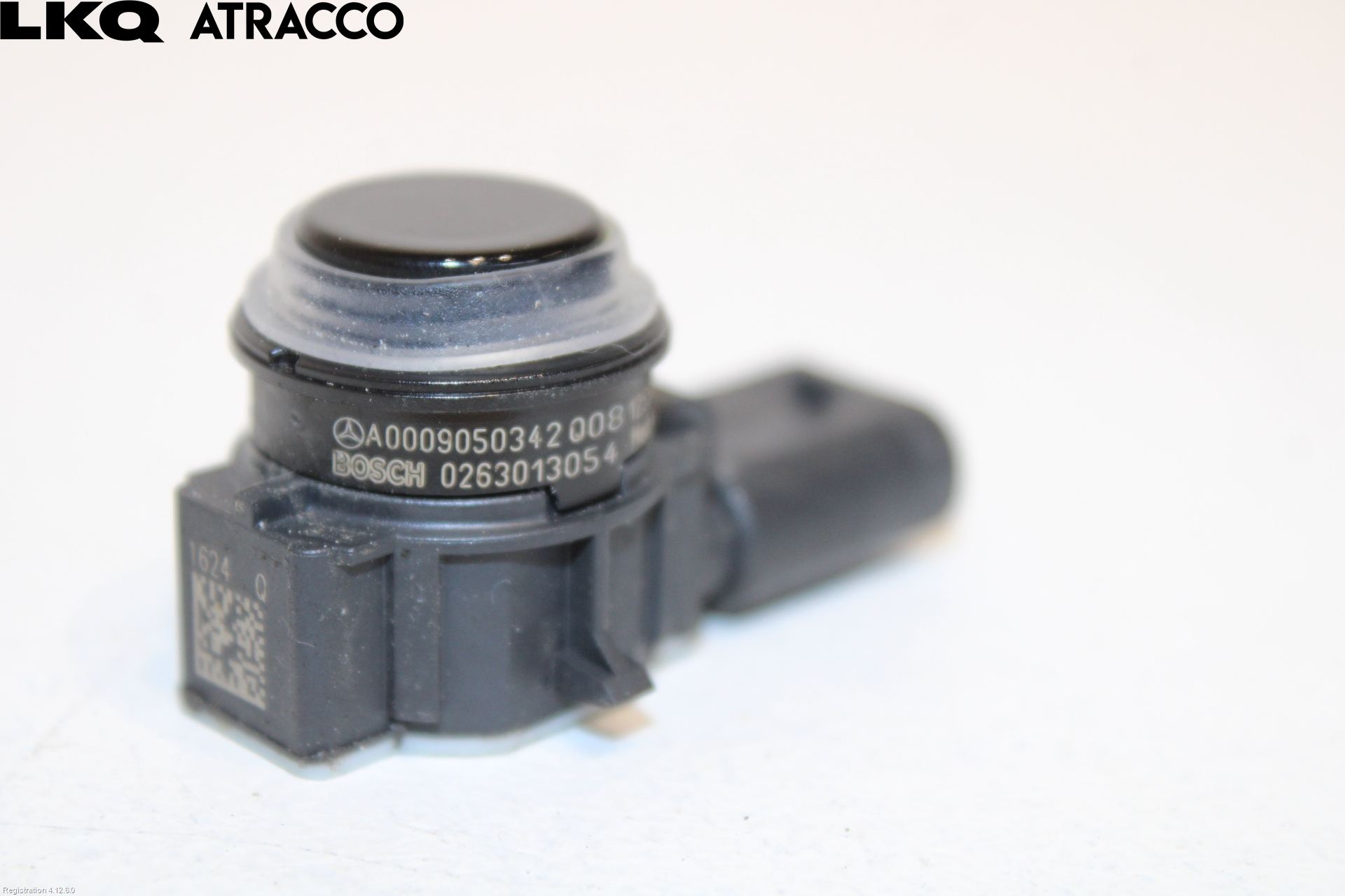 Mercedes-Benz MB B-KLASS (W246/W242) 12-19 Sensor Parkering Front