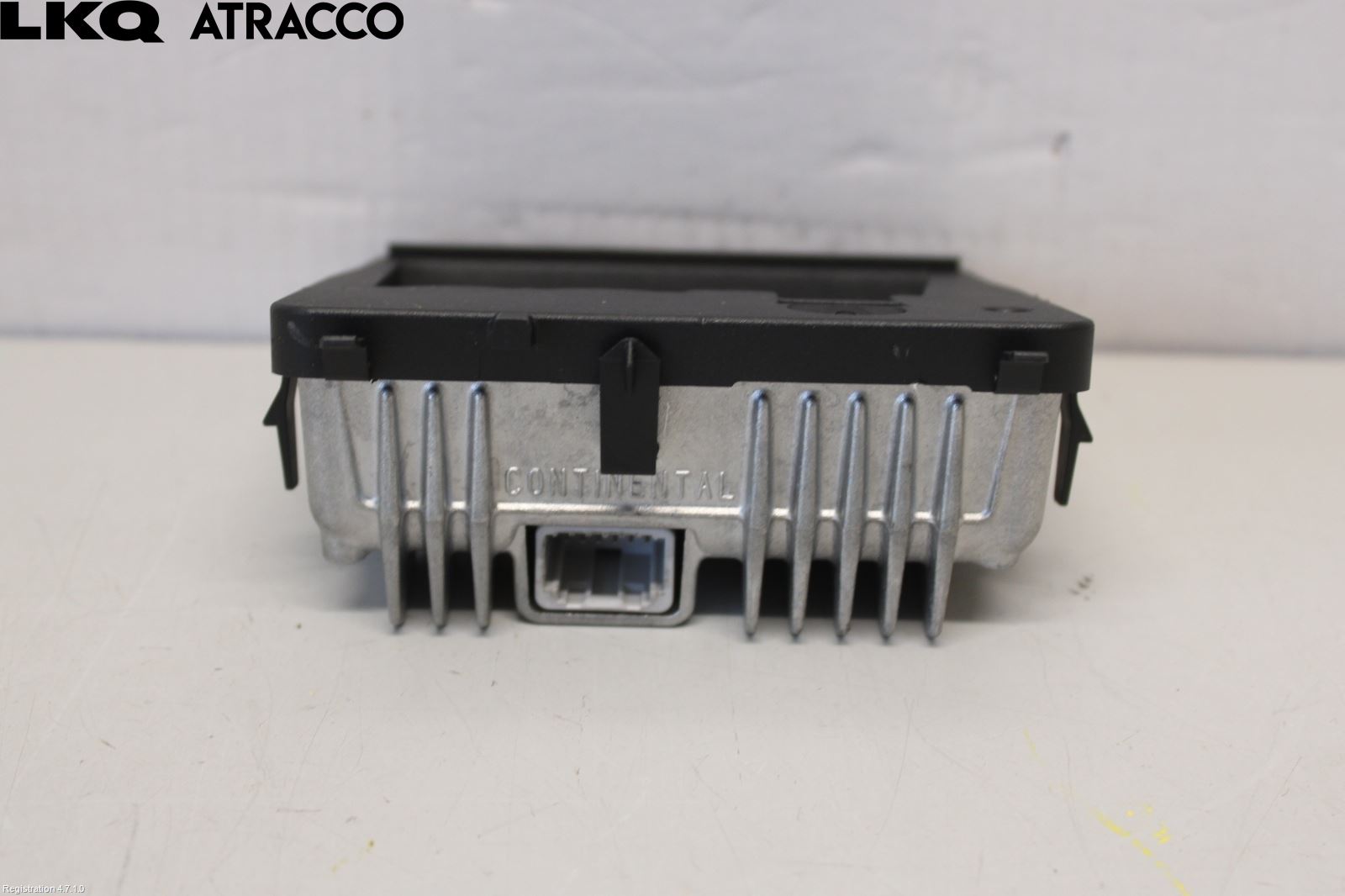 Toyota YARIS XP130 15-20 Sensor Kollisjonsbeskyttelse