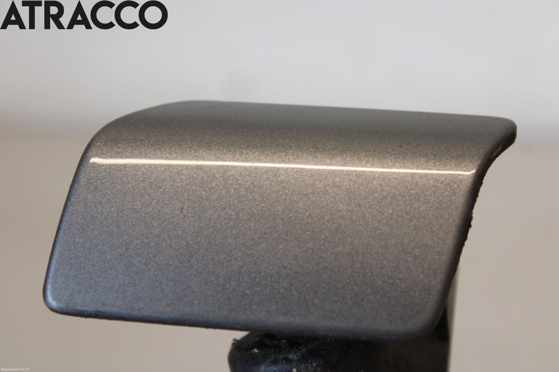 Volkswagen VW GOLF V 04-09 Spylerdyse Frontlykter