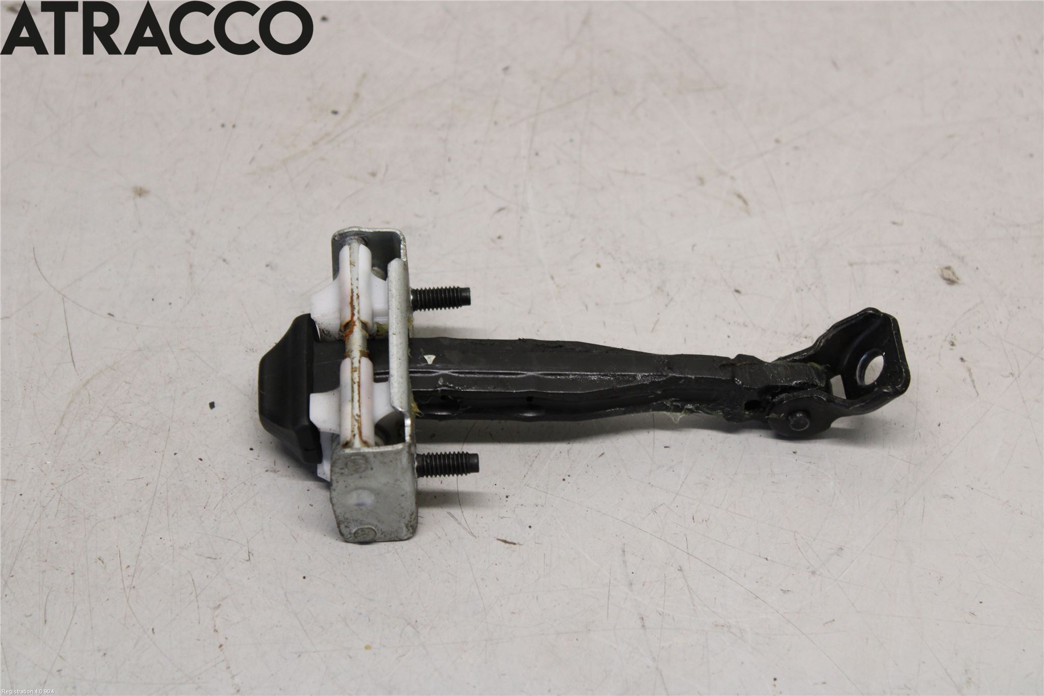 Ford FIESTA (VII) 18-23 Dørstopper