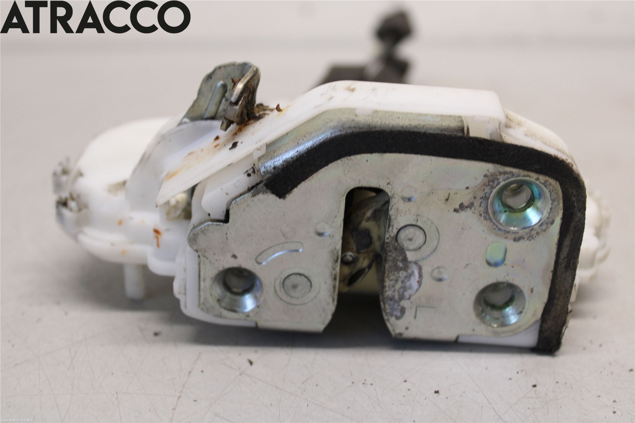 Honda CR-V 07-12 Dørlås - Låsekasse