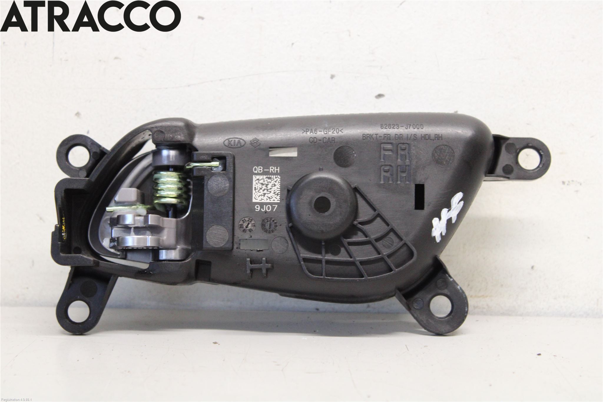 Kia CEED/CEED SW 19- Innr Dørhandtak H Indre