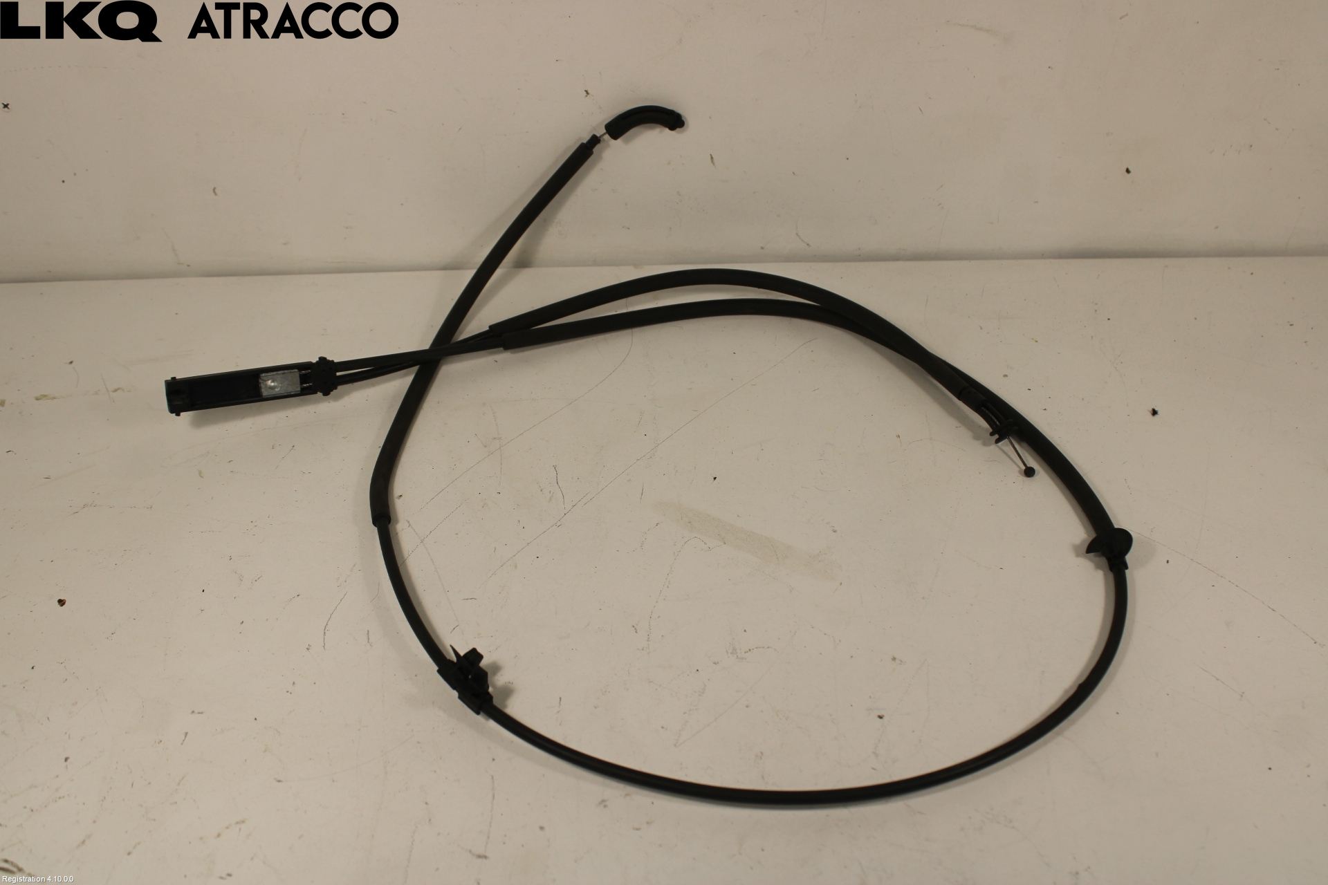 BMW X5 E70 07-13 Wire Panser Wire