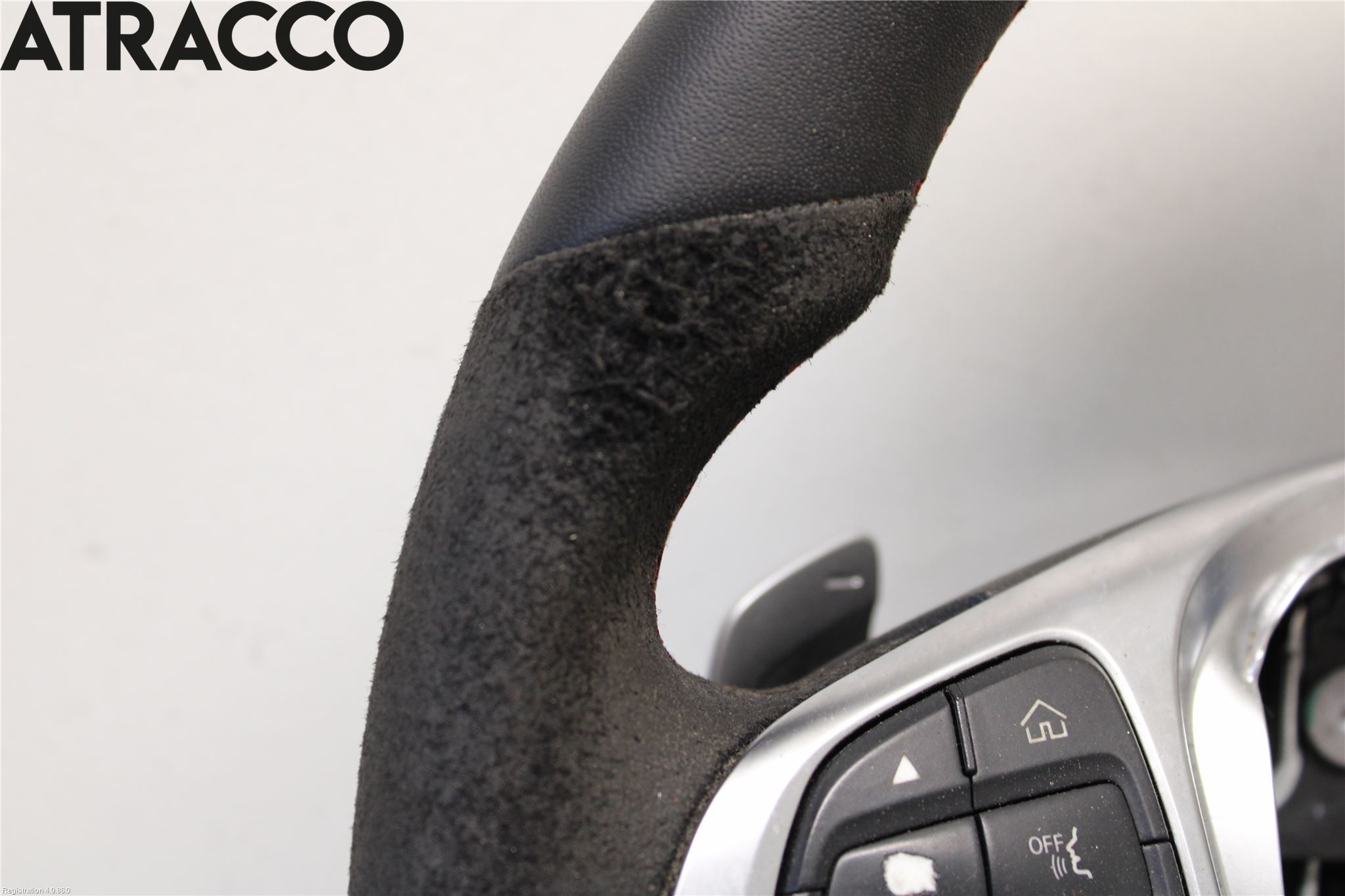 Mercedes-Benz MB C-KLASS (W205) 14-21 Ratt