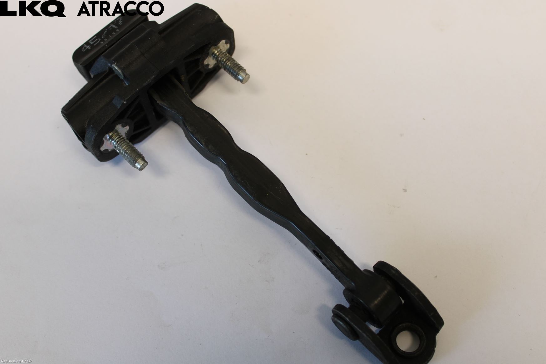 Ford TRANSIT CONNECT 09-13 Dørstopper