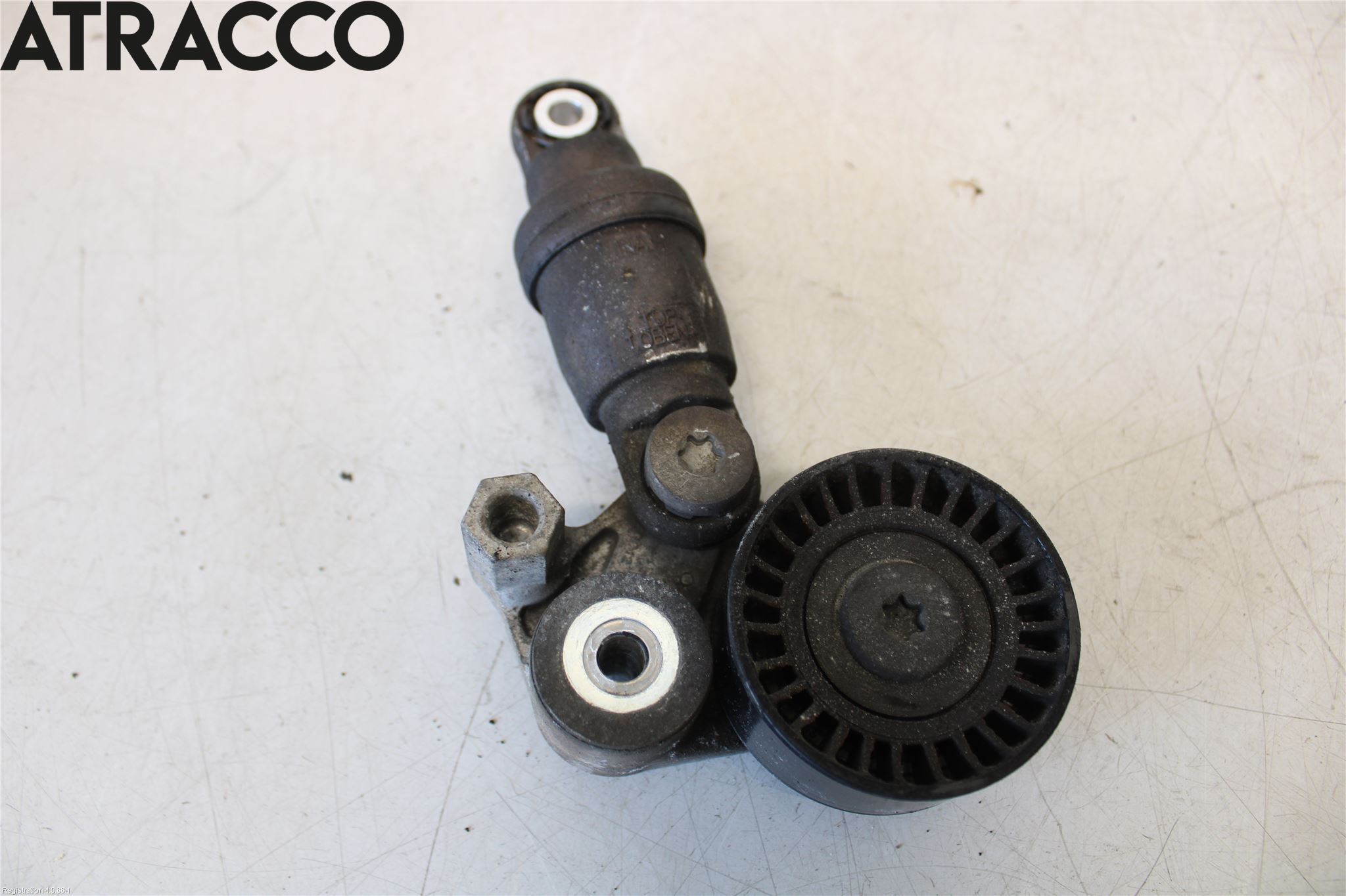 Mazda CX-5 12-17 Reimstrammer