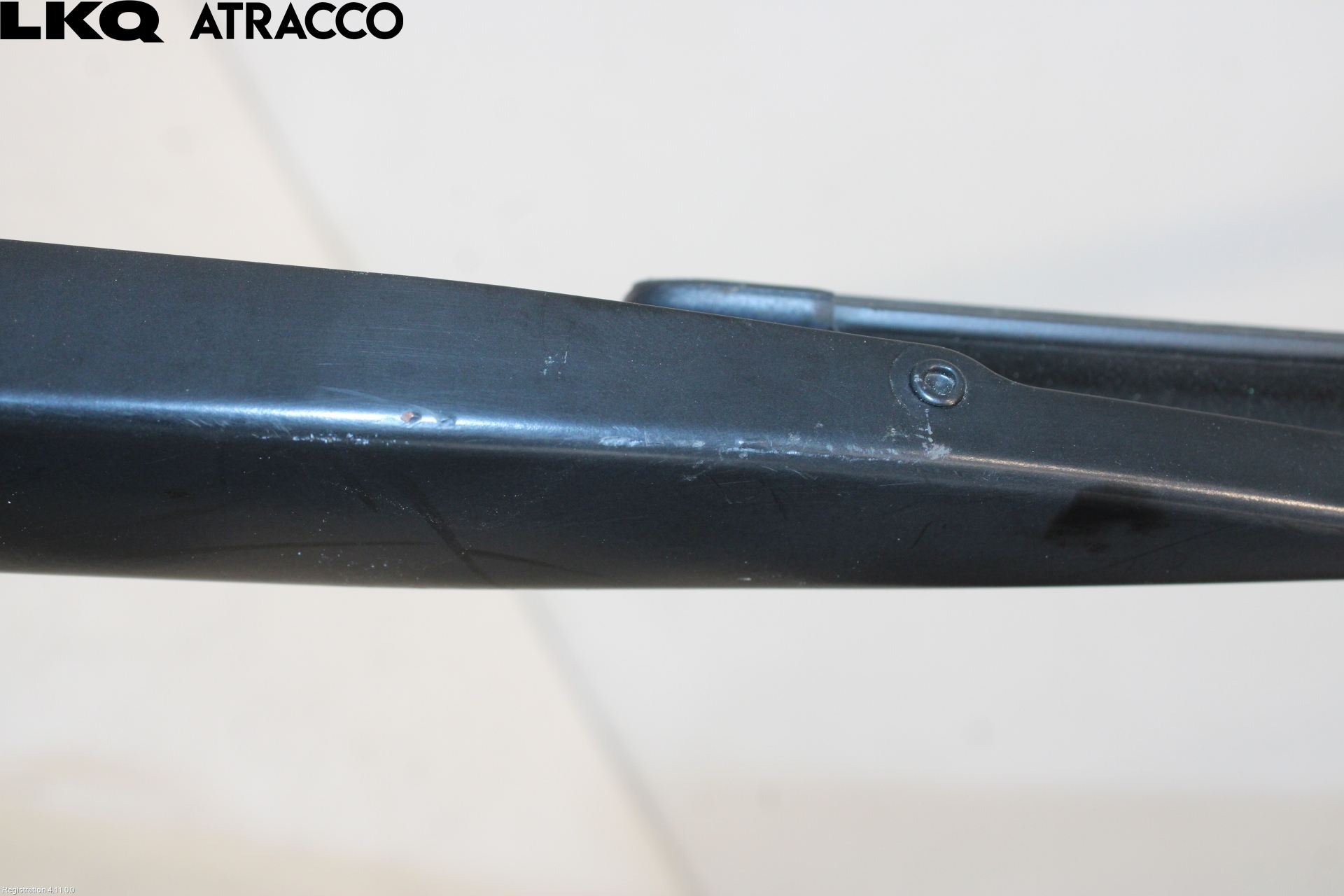 Mazda MX-30 20- Viskerarm-Armer Frontrute