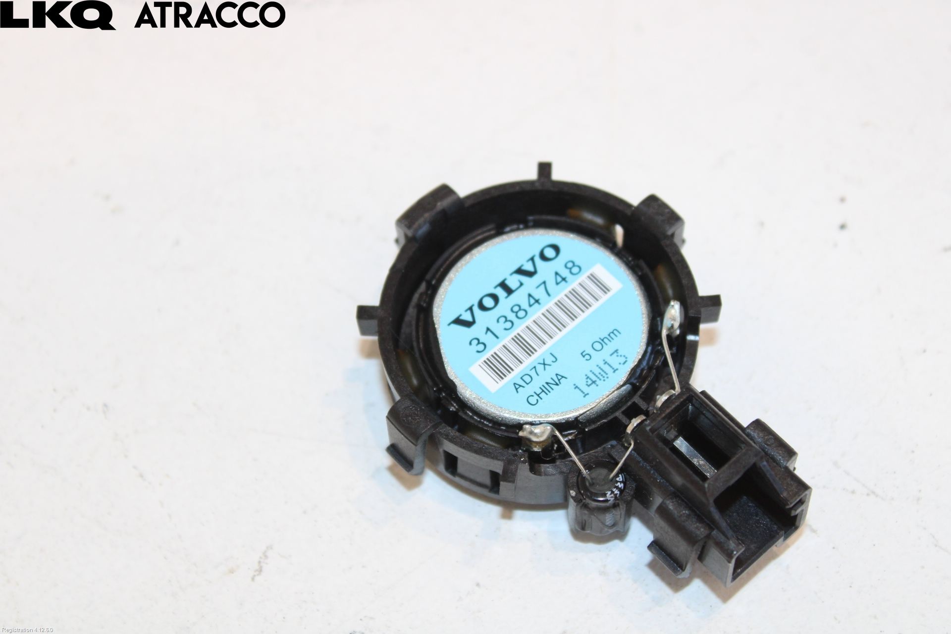 Volvo V40 12-19 Innr Høyttaler