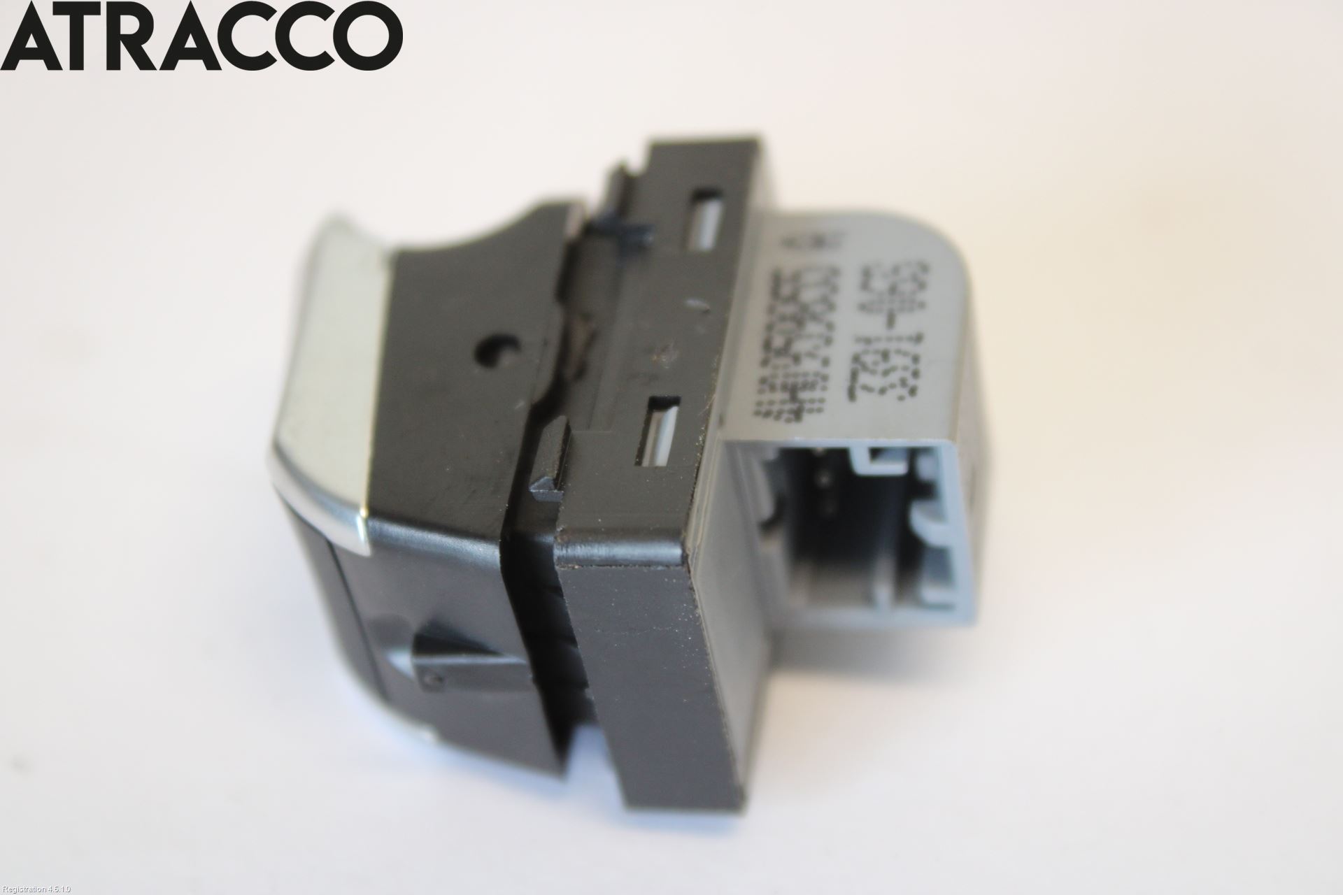 Audi A6/S6 4G 11-18 Bryter Vindusheis