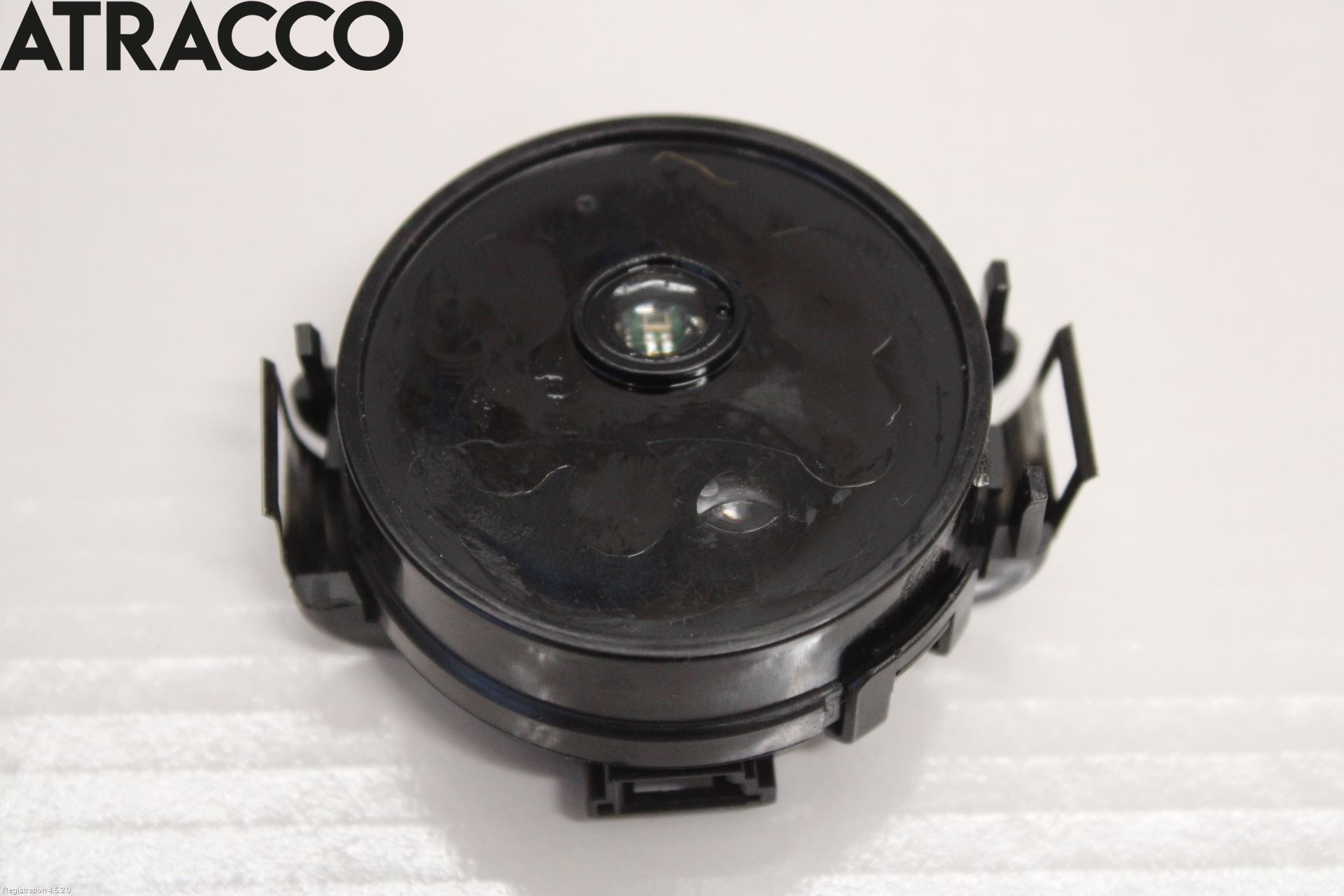 Renault MEGANE III 09-15 Sensor Regnsensor