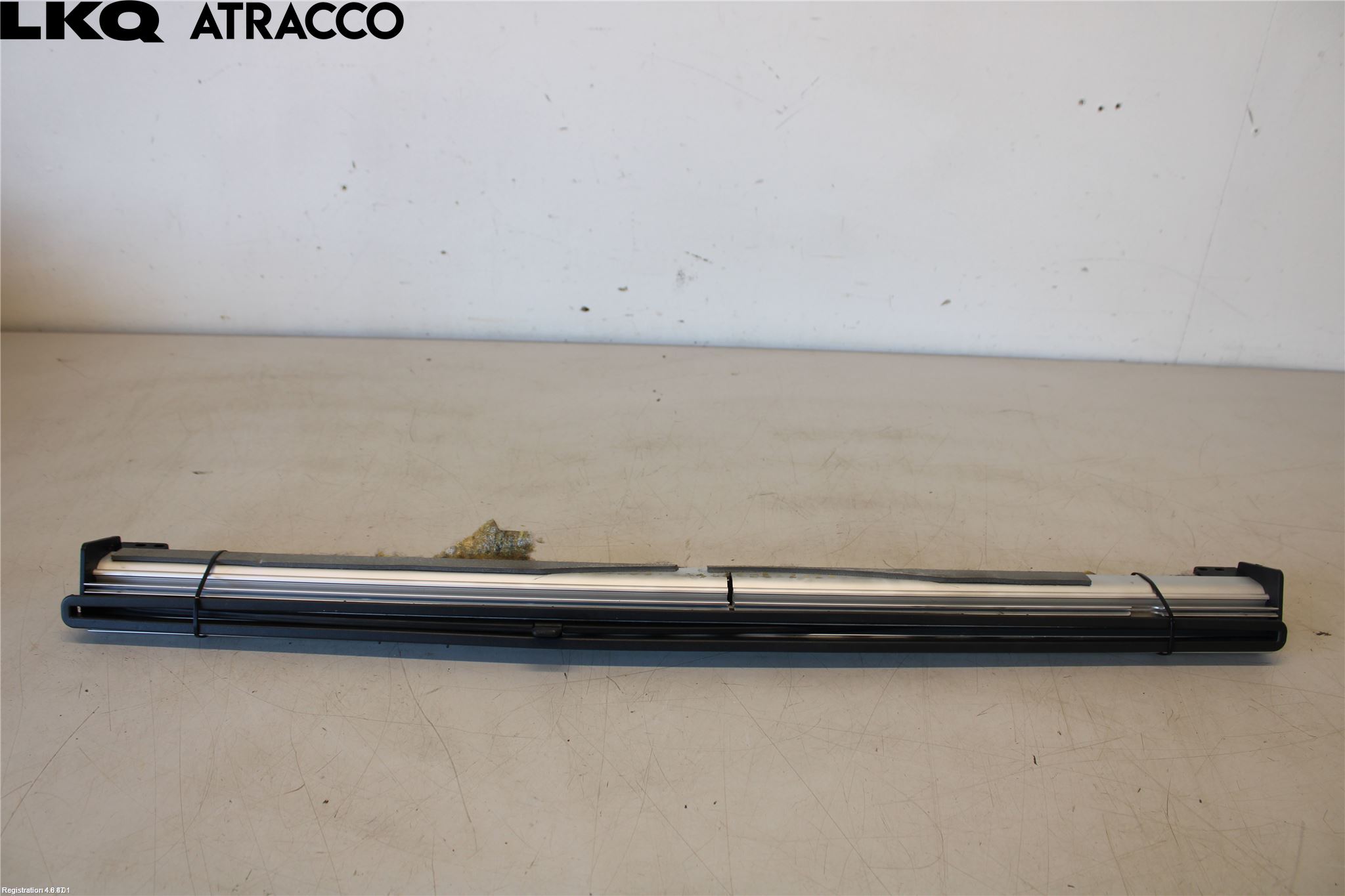 Mercedes-Benz MB E-KLASS (W211) 02-09 Innr Øvrig