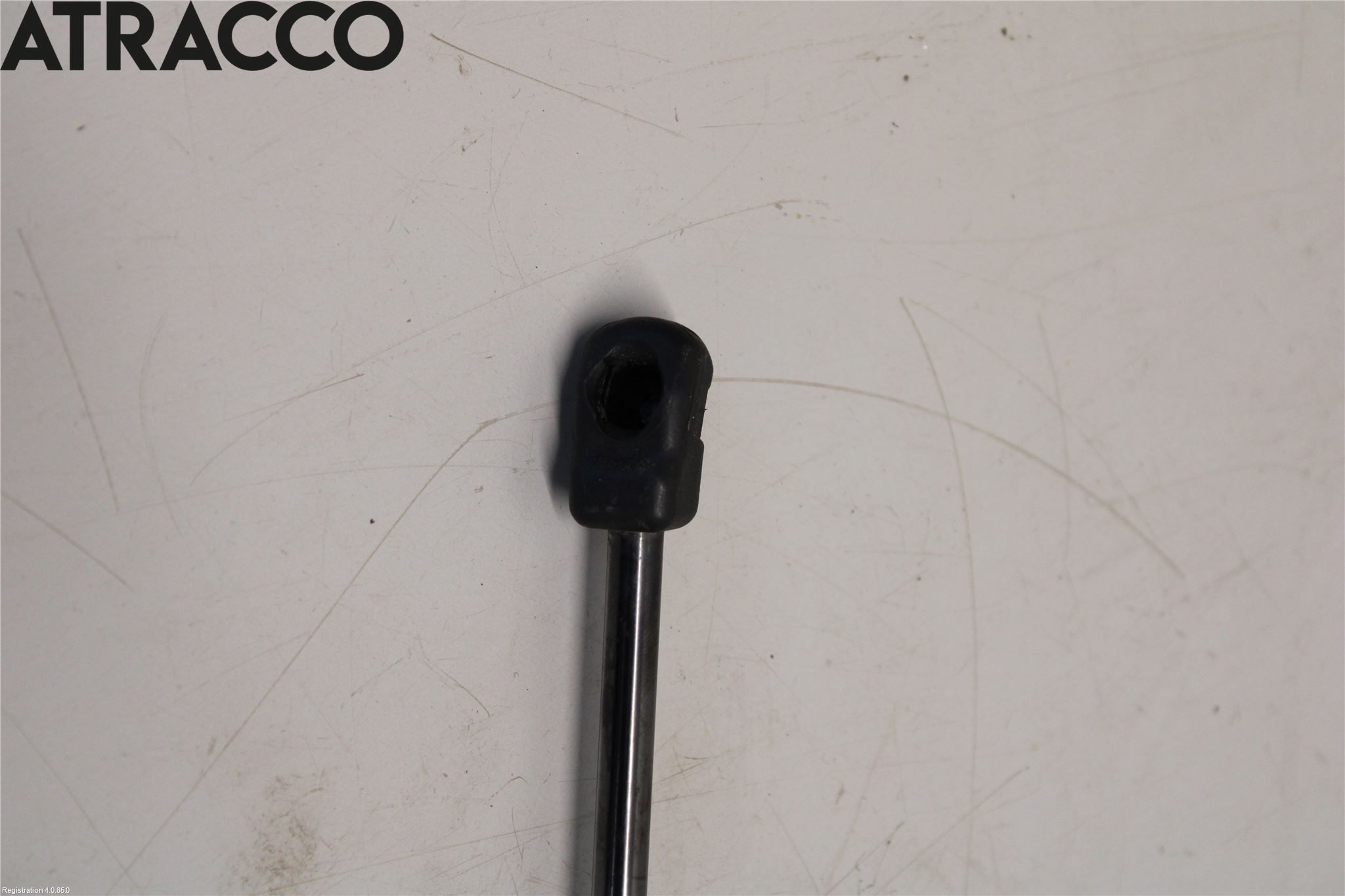 Volkswagen VW GOLF / E-GOLF VII 13-20 Panser Demper-Gassfjær