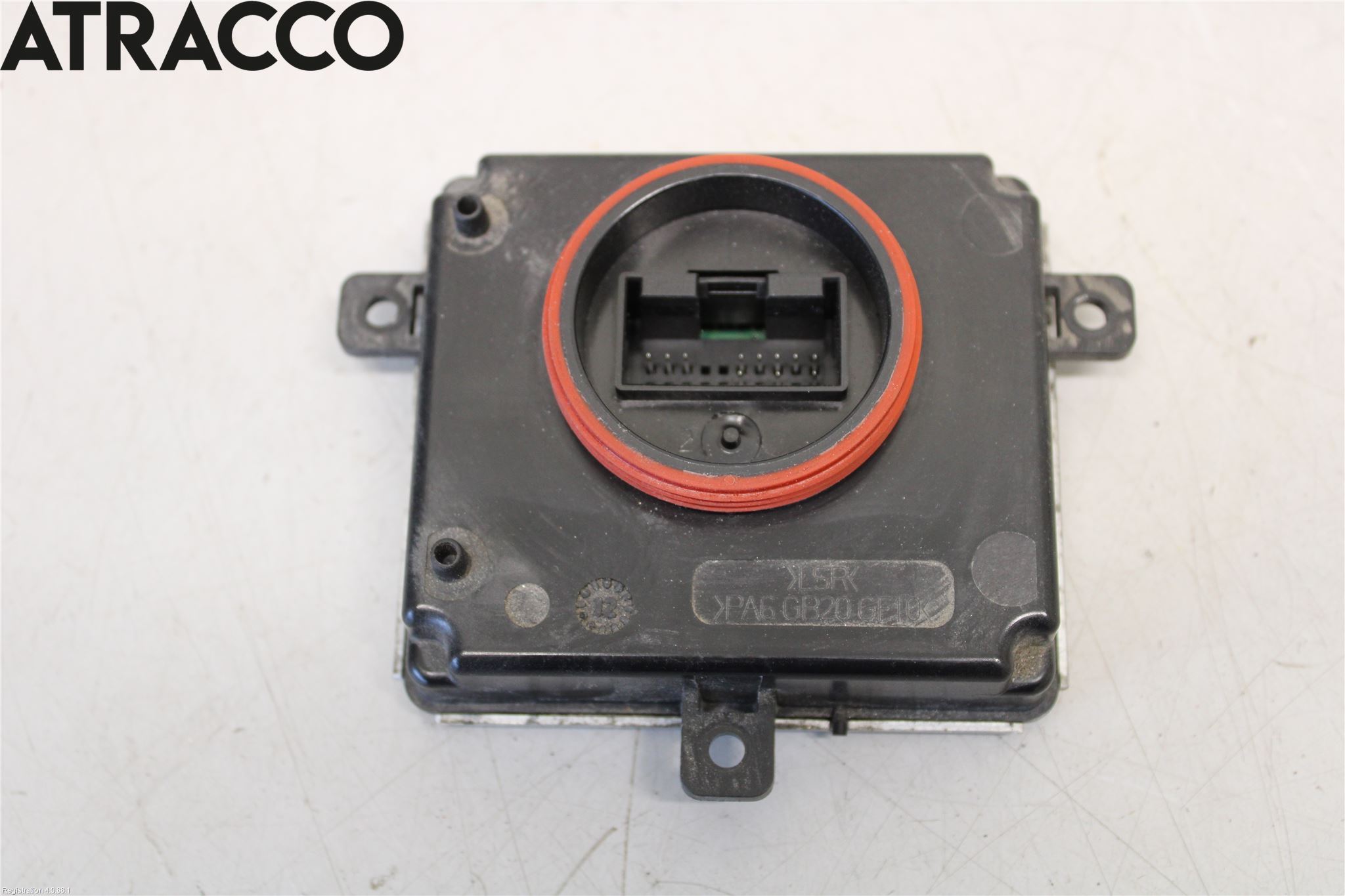 Volkswagen VW GOLF / E-GOLF VII 13-20 Styreenhet Xenon