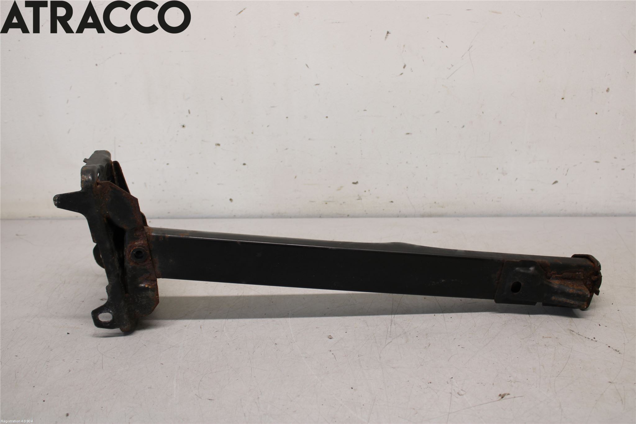 Peugeot 3008 17-24 Forstilling Øvrig