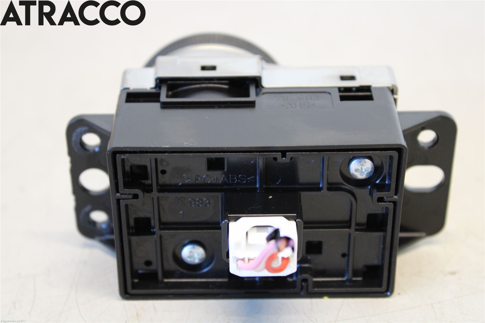 Suzuki SX4 S-CROSS 14-21 Bryter Multifunksjon