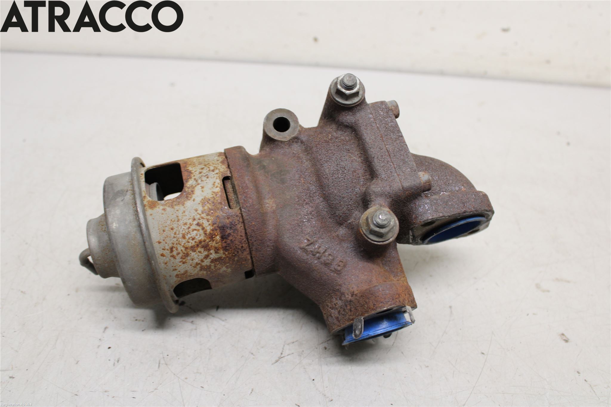 Honda CR-V 07-12 Egr Ventil