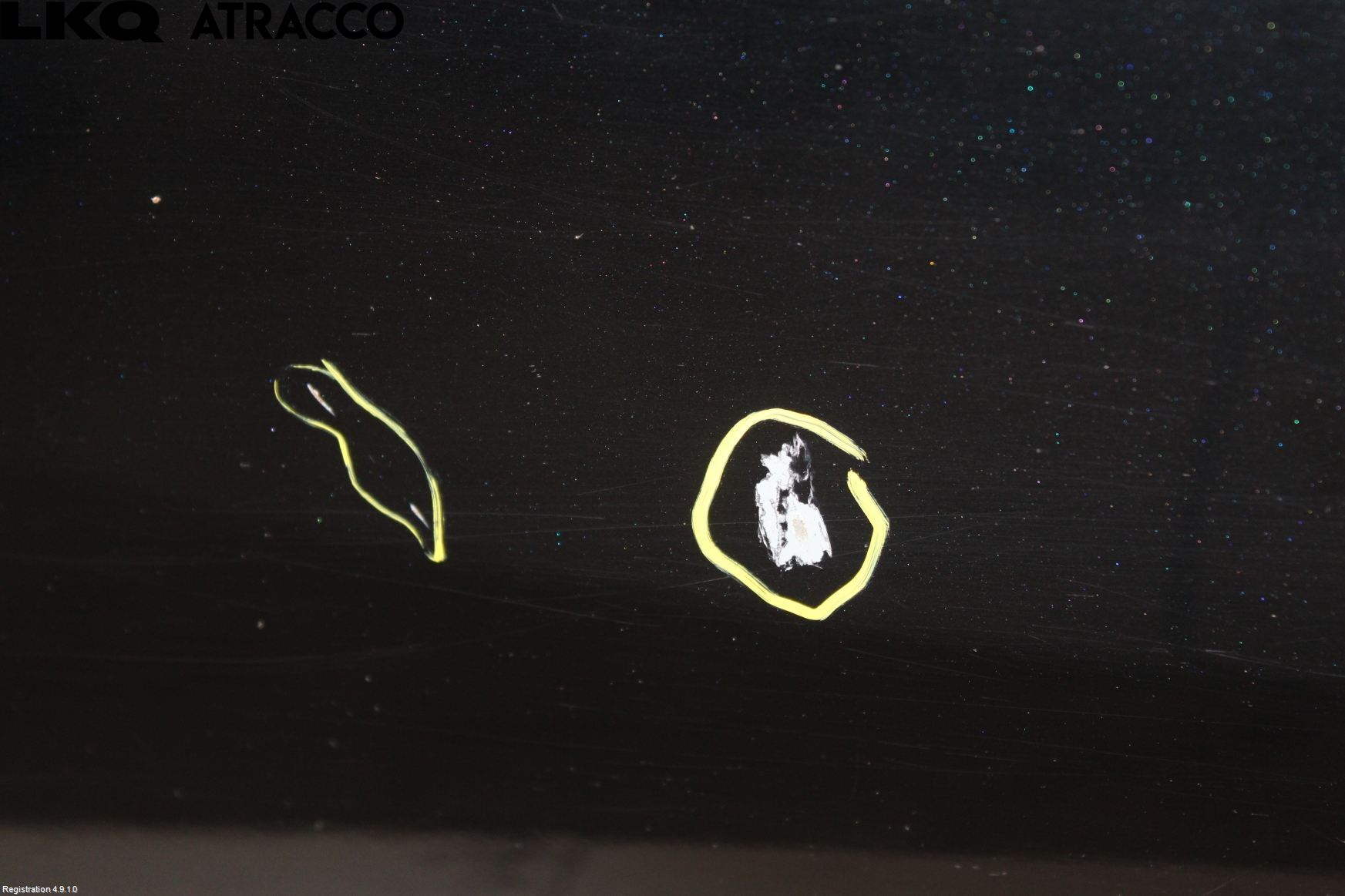 Mazda CX-5 12-17 Dør 4D Foran Venstre