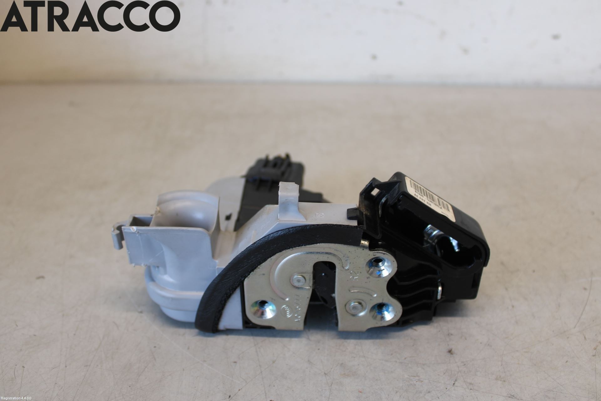 Hyundai IONIQ AE 17-22 Dørlås - Låsekasse