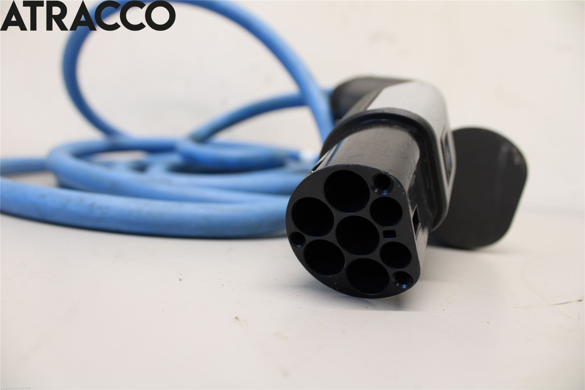 BMW i3 I01 13-22 Kabelhärva Högspänning