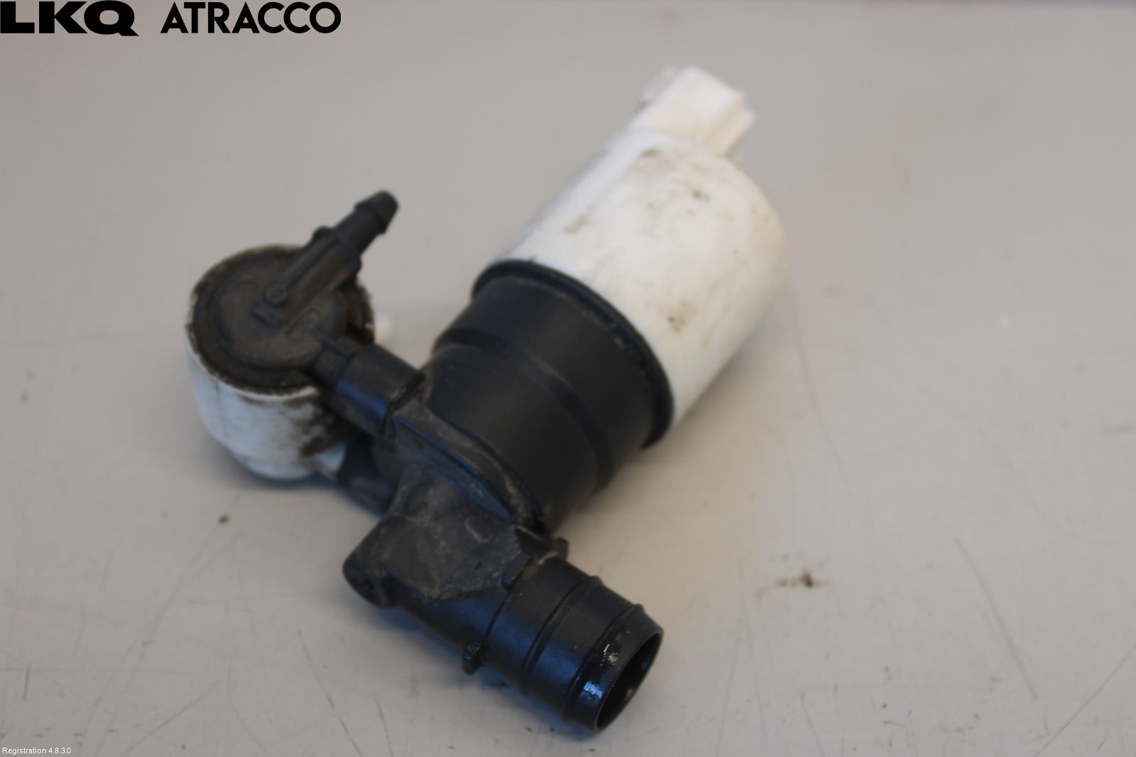 Volvo V60 11-13 Spylerpumpe Frontrute