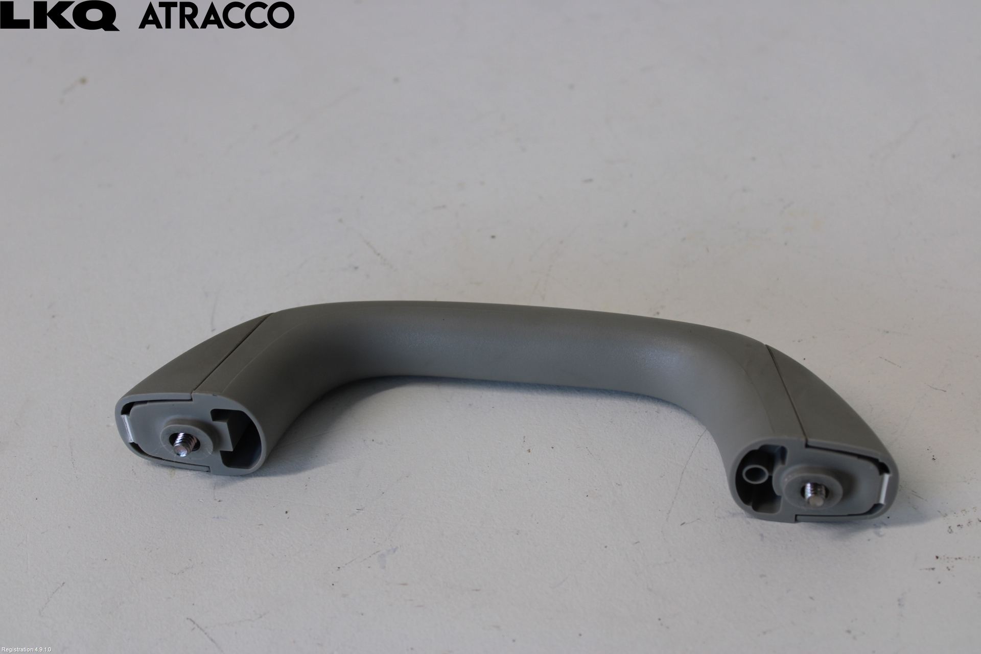 Toyota LANDCRUISER J150 10-23 Innrhandtak I Taket