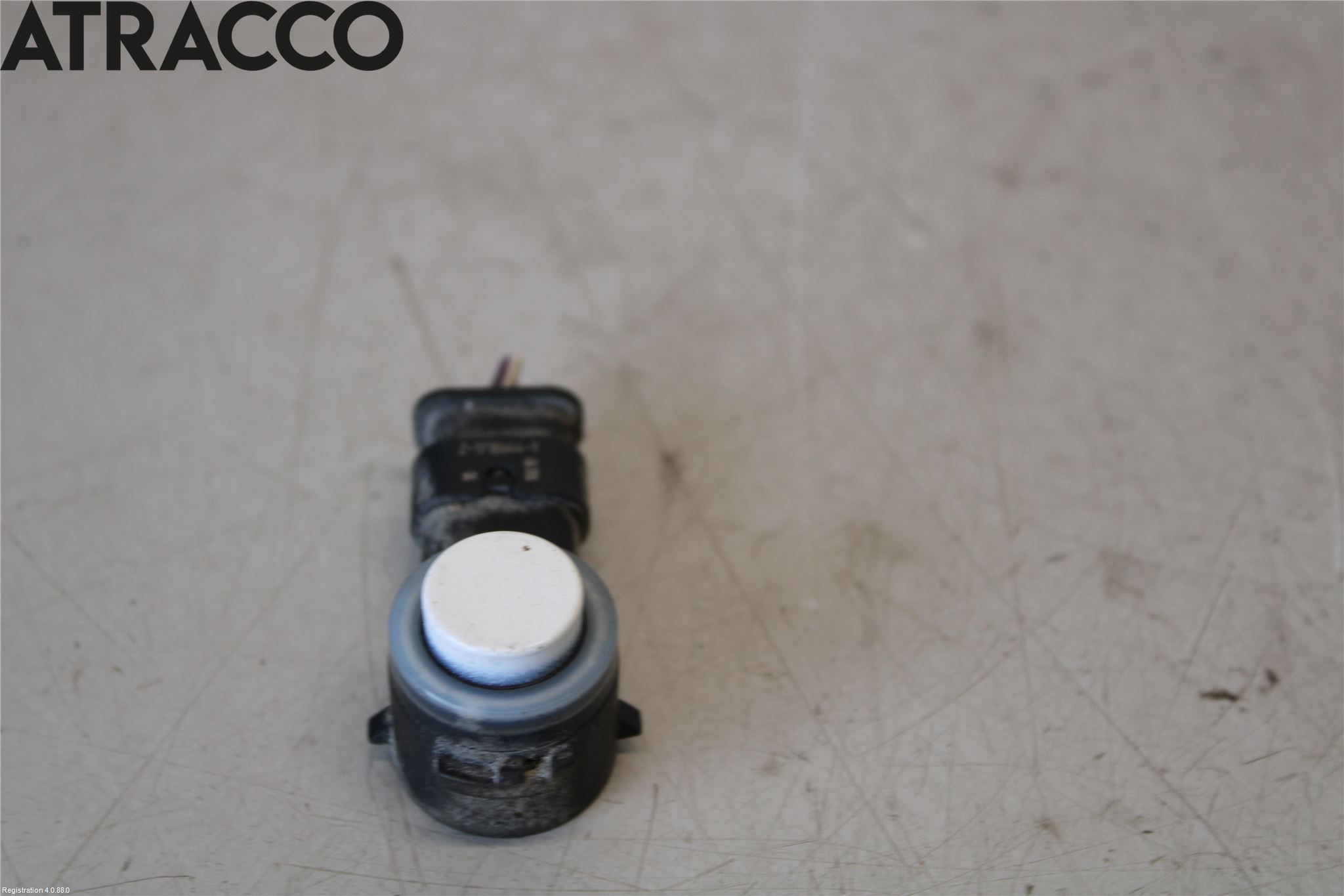 Peugeot 308 14-21 Sensor Ryggesensor