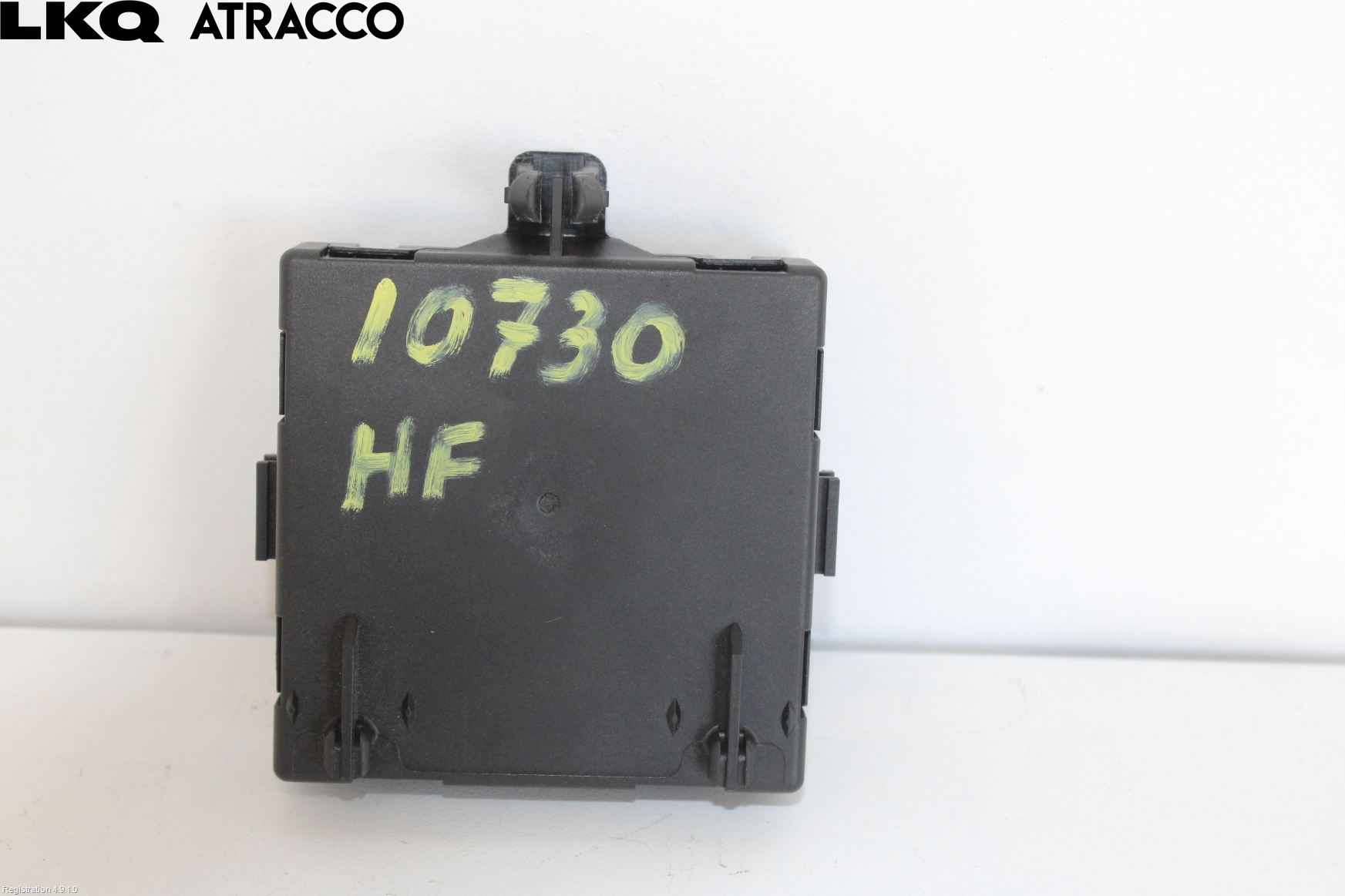 Mercedes-Benz MB B-KLASS (W246/W242) 12-19 Styreenhet Dør