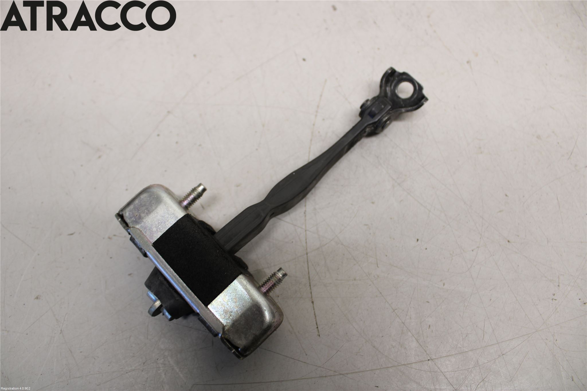 Toyota PRIUS+ ZVW40 12-20 Dørstopper