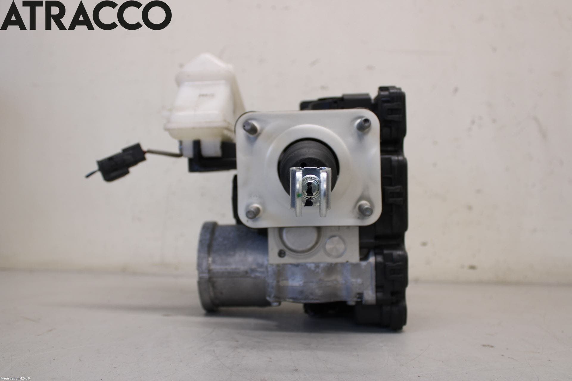 Kia XCEED 19- Abs Hydraulikkaggregat