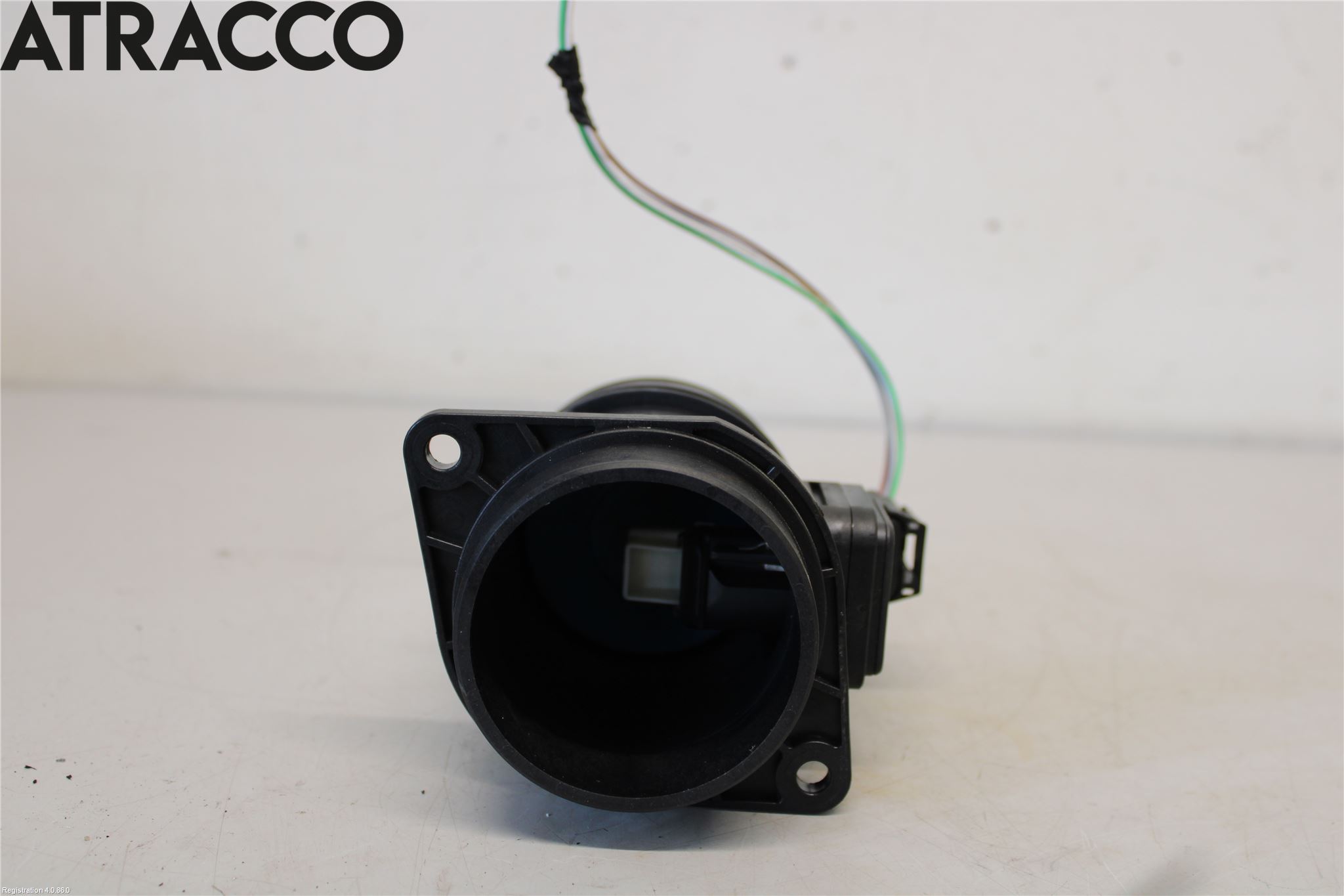 Renault KANGOO II 15-21 Inns Luftmassemåler