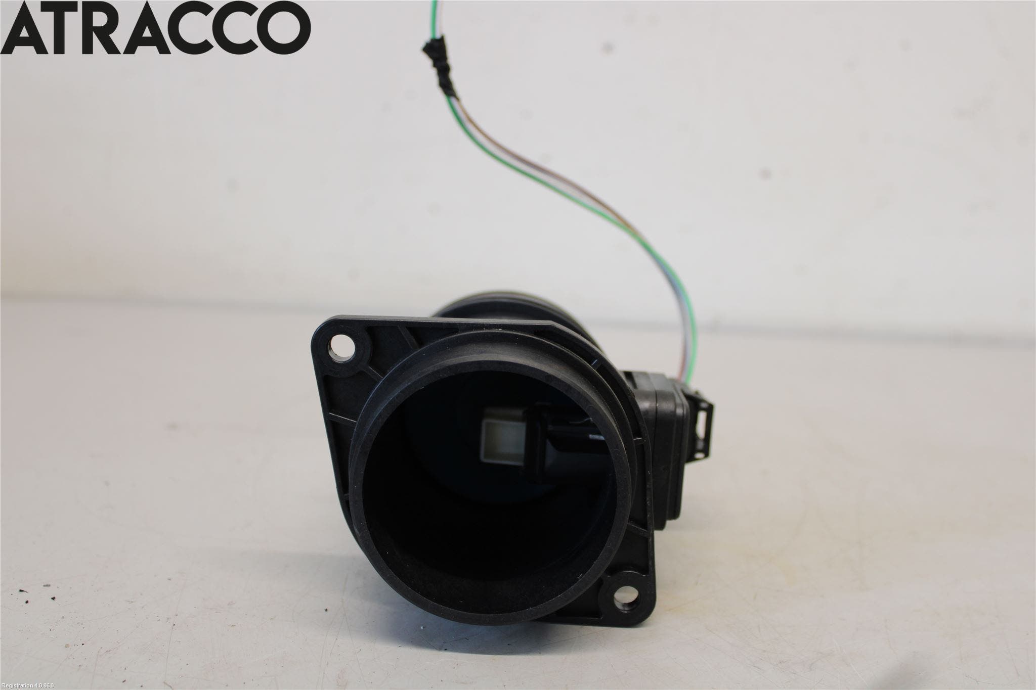 Renault KANGOO II 15-21 Inns Luftmassemåler