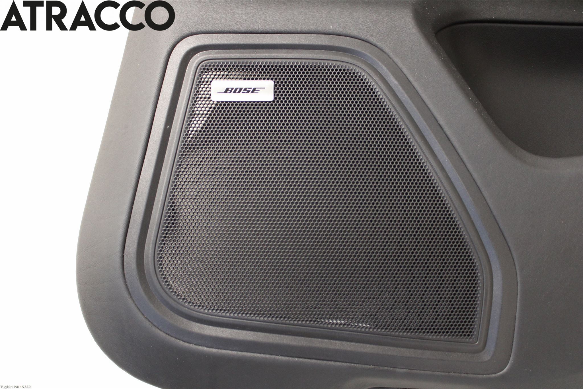 Porsche MACAN/EV 14- Innr Dørtrekk Høyre