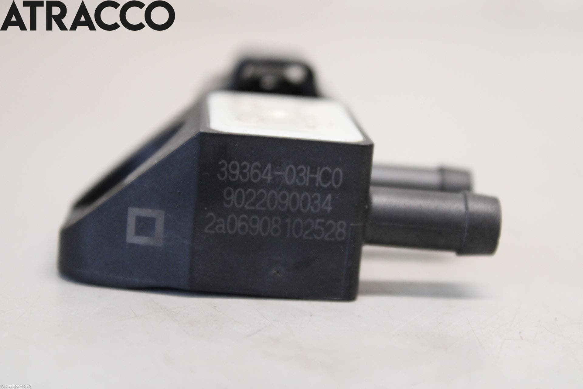 Kia XCEED 19- Sensor Eksos